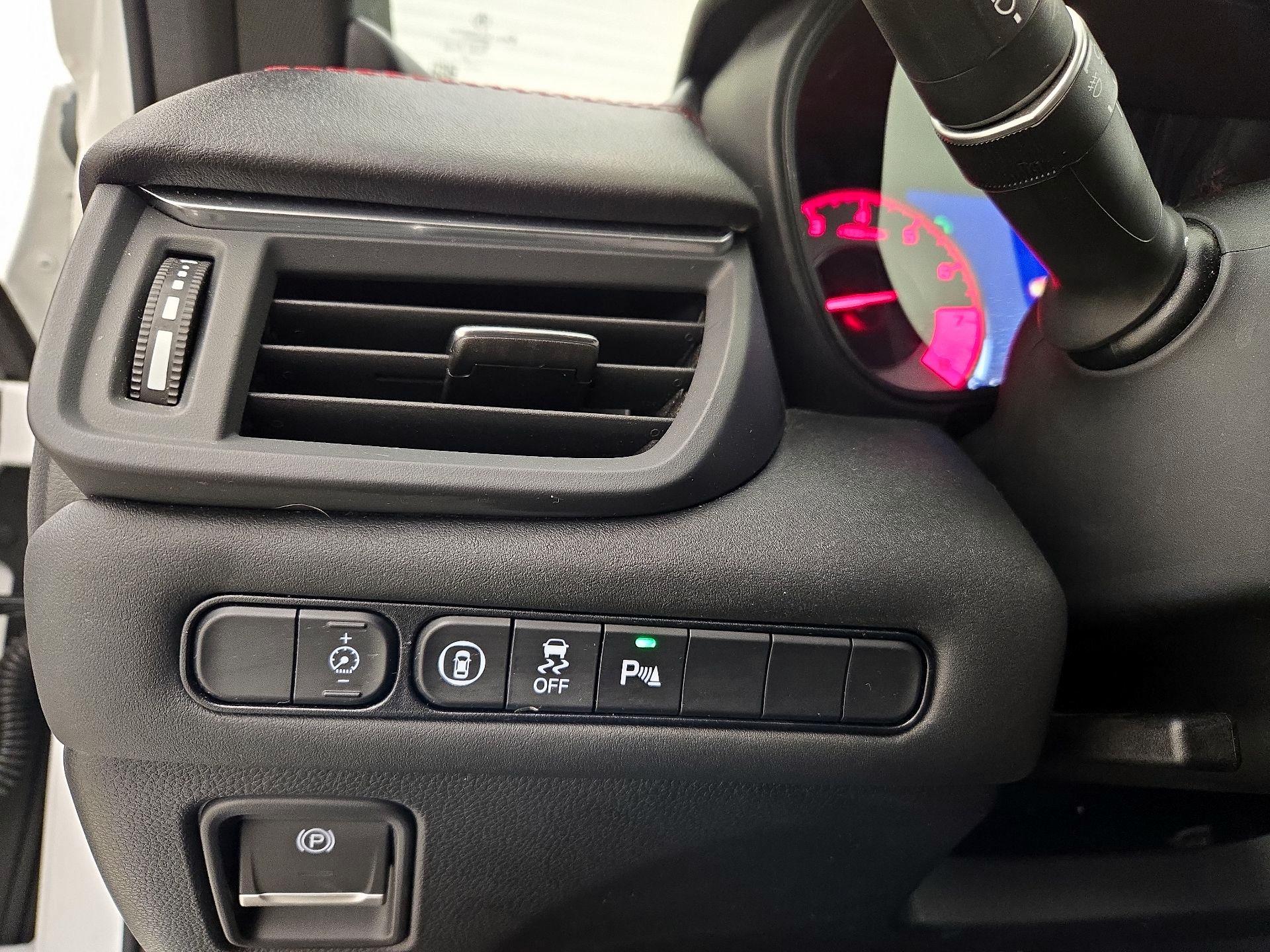 Thumbnail: 2023 Acura TLX - 13