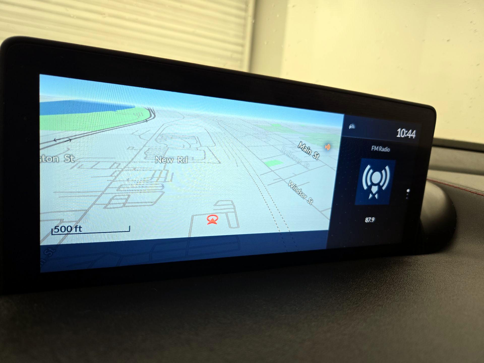 Thumbnail: 2023 Acura TLX - 14