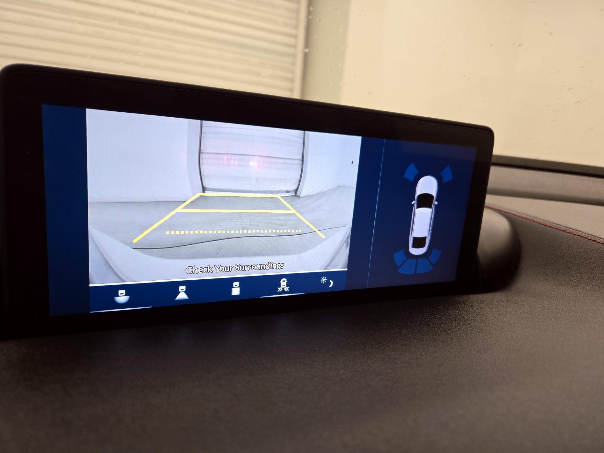 Thumbnail: 2023 Acura TLX - 15