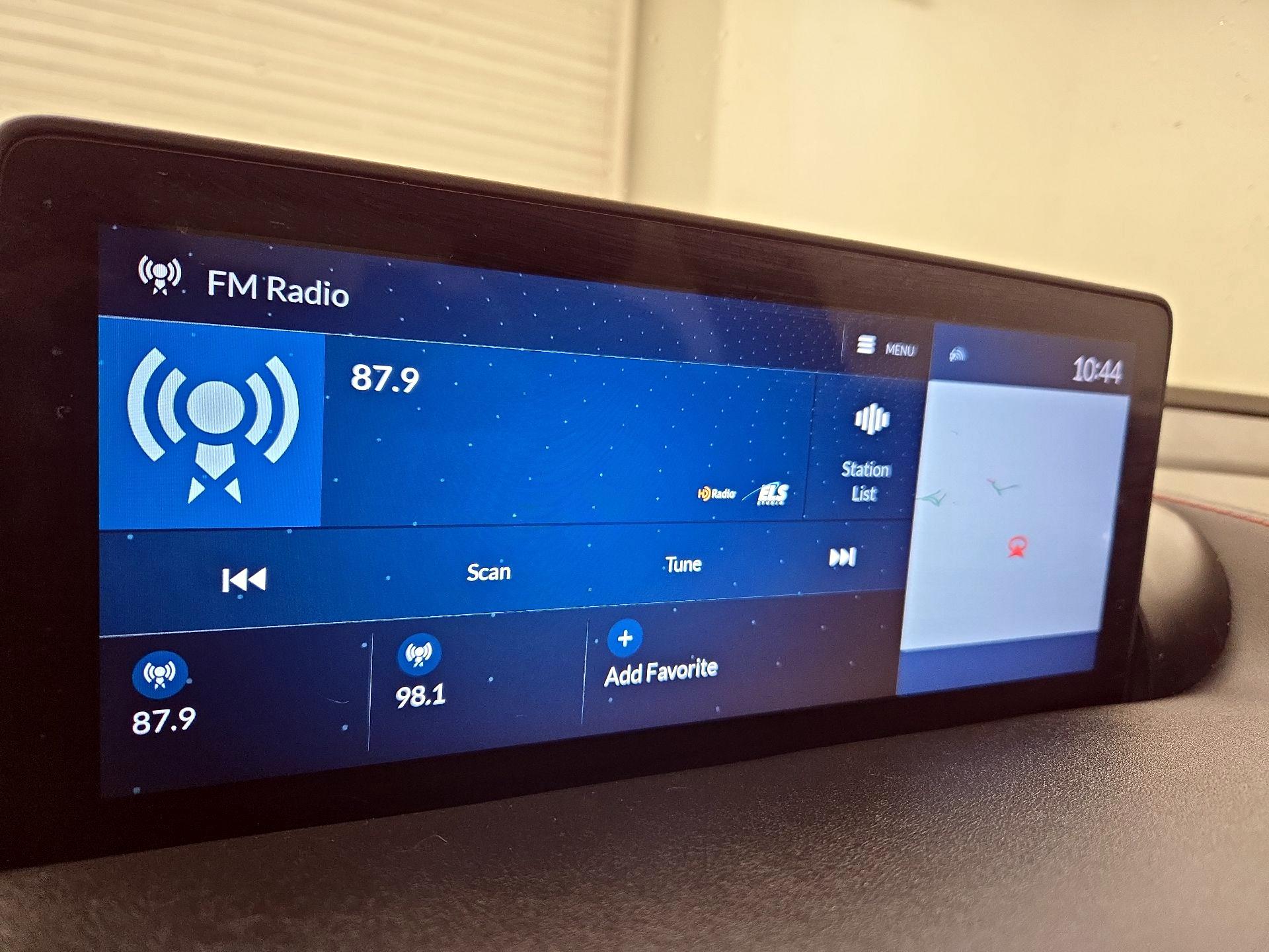 Thumbnail: 2023 Acura TLX - 16