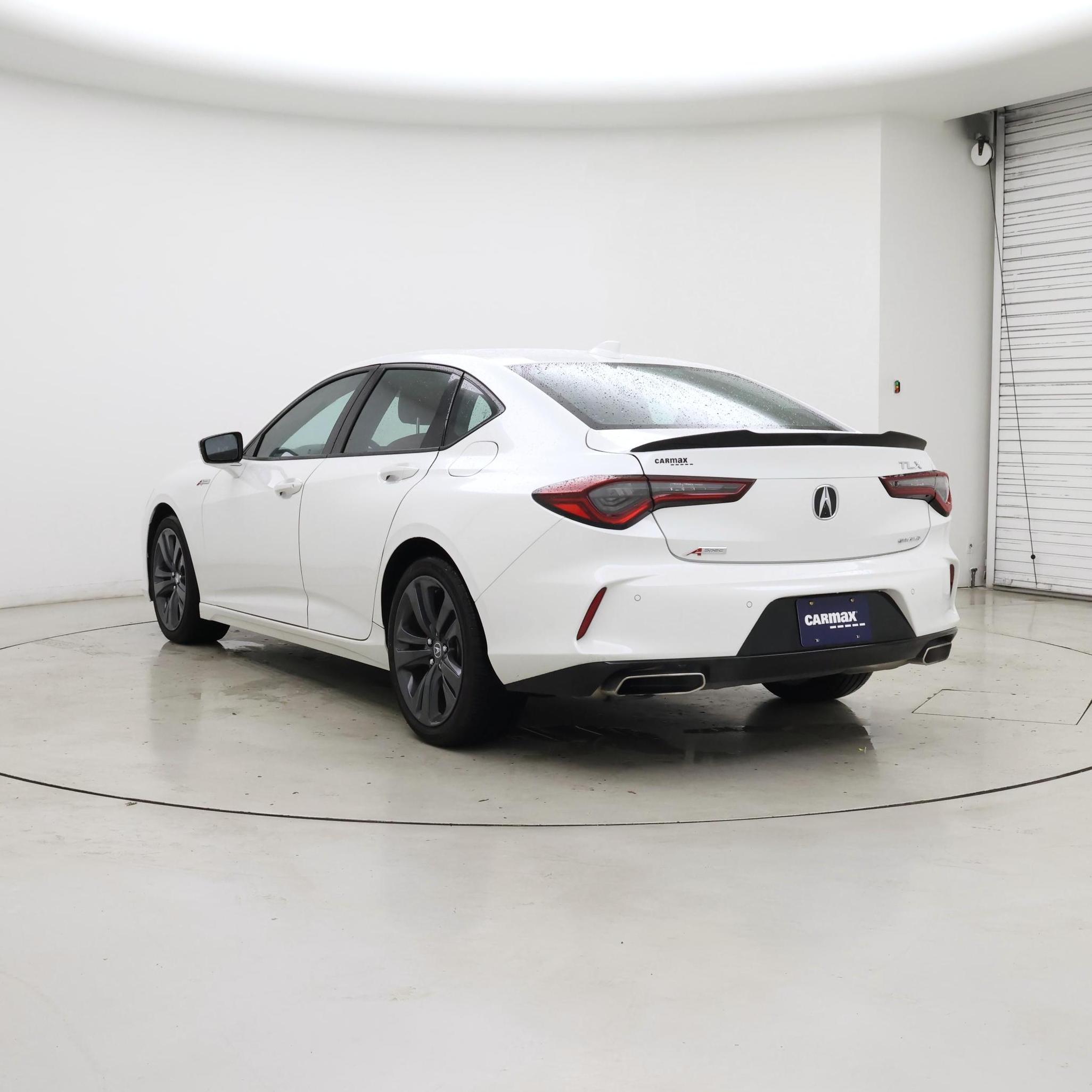 Thumbnail: 2023 Acura TLX - 2