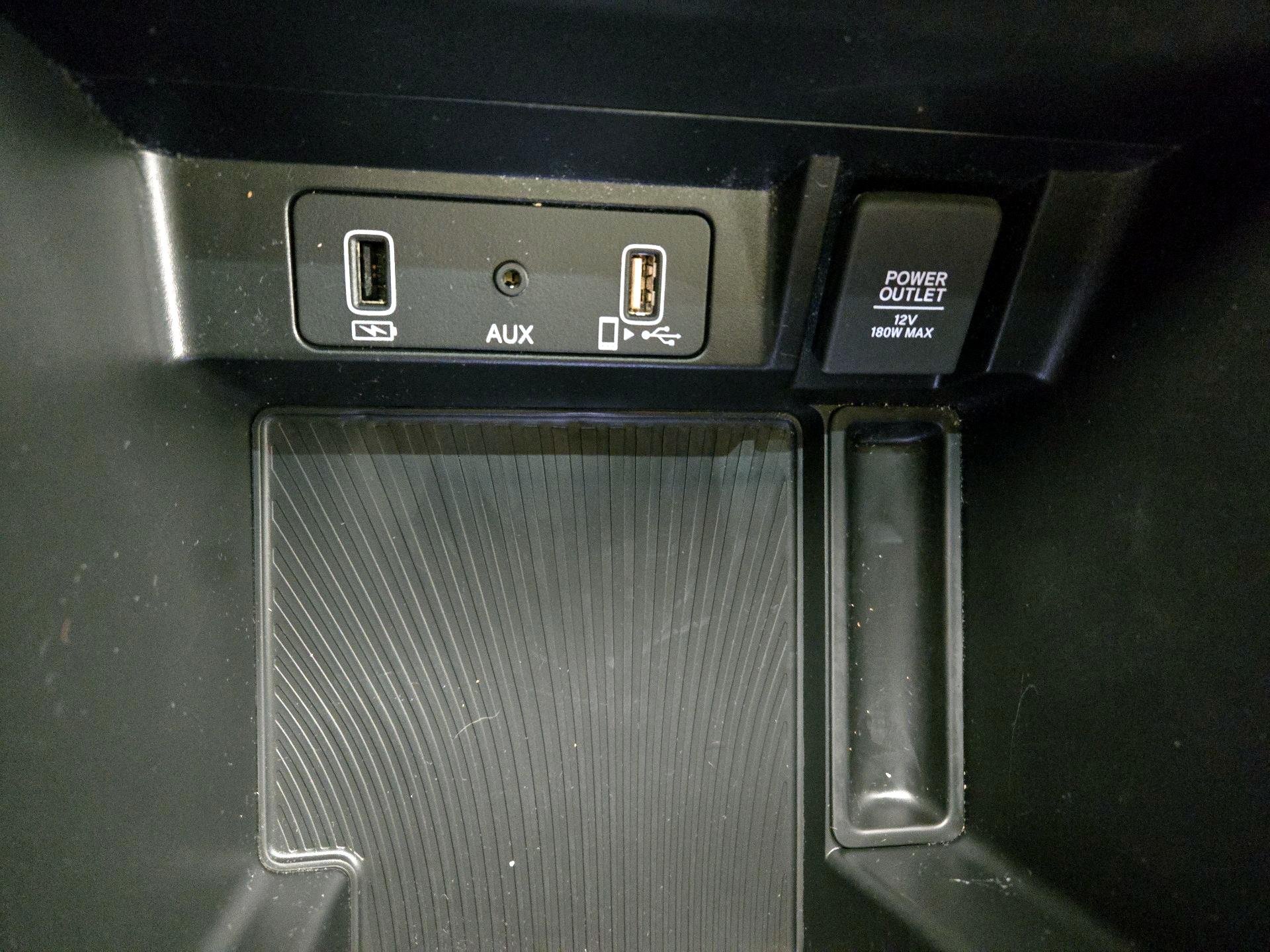 Thumbnail: 2023 Acura TLX - 19