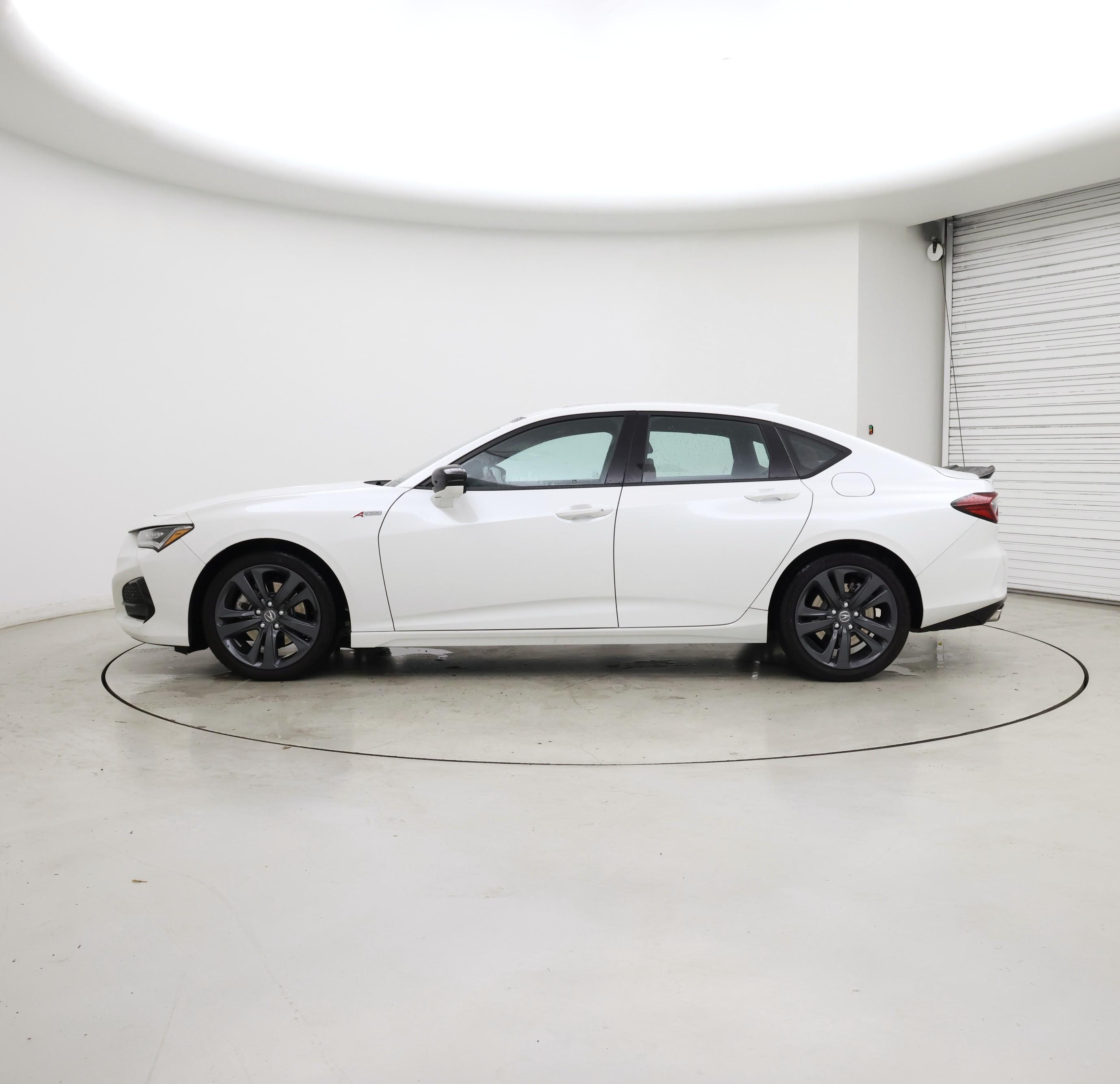 Thumbnail: 2023 Acura TLX - 3