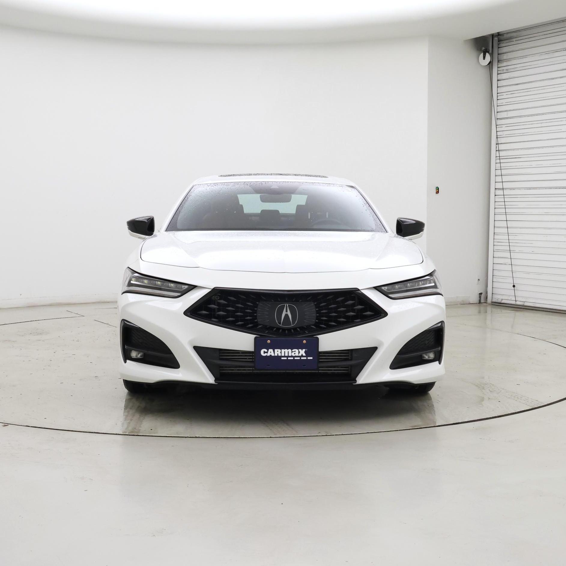 Thumbnail: 2023 Acura TLX - 5