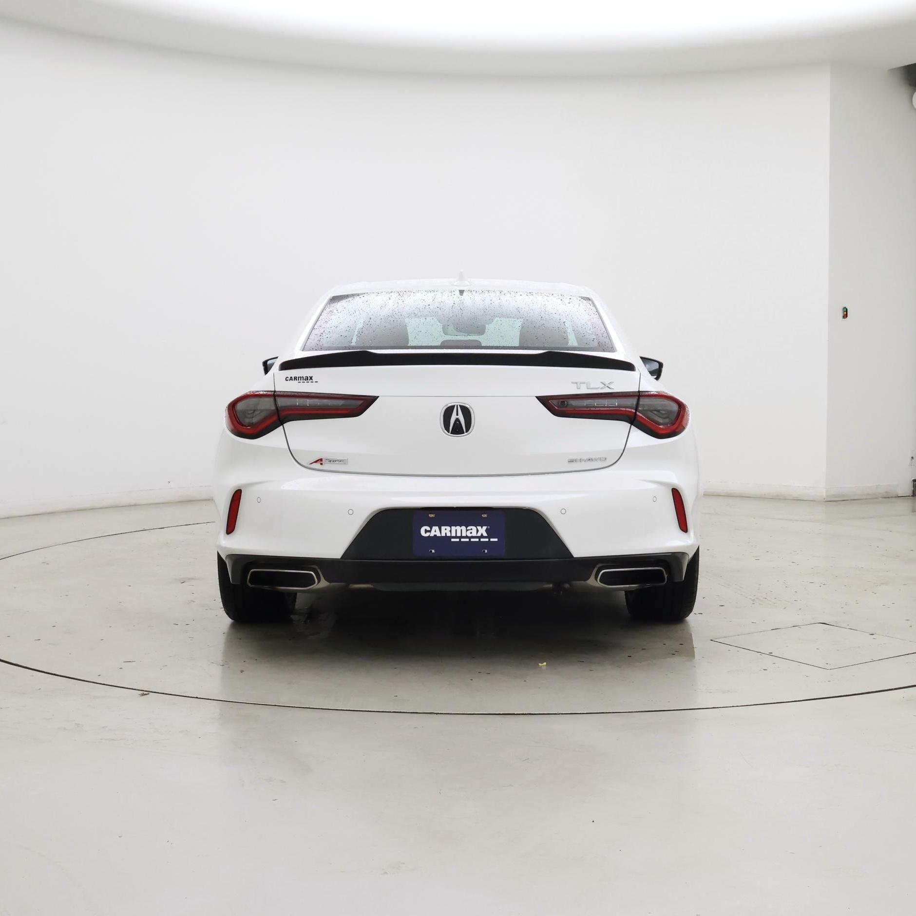 Thumbnail: 2023 Acura TLX - 6