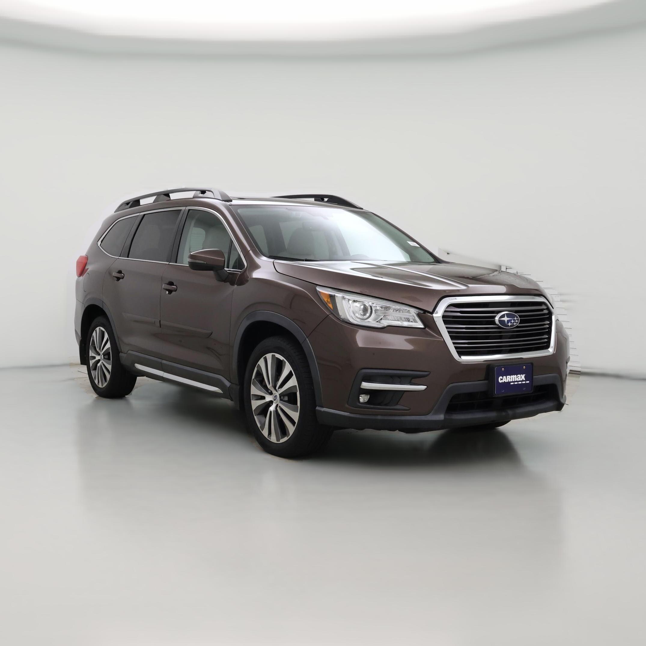 Thumbnail: 2020 Subaru Ascent - 1