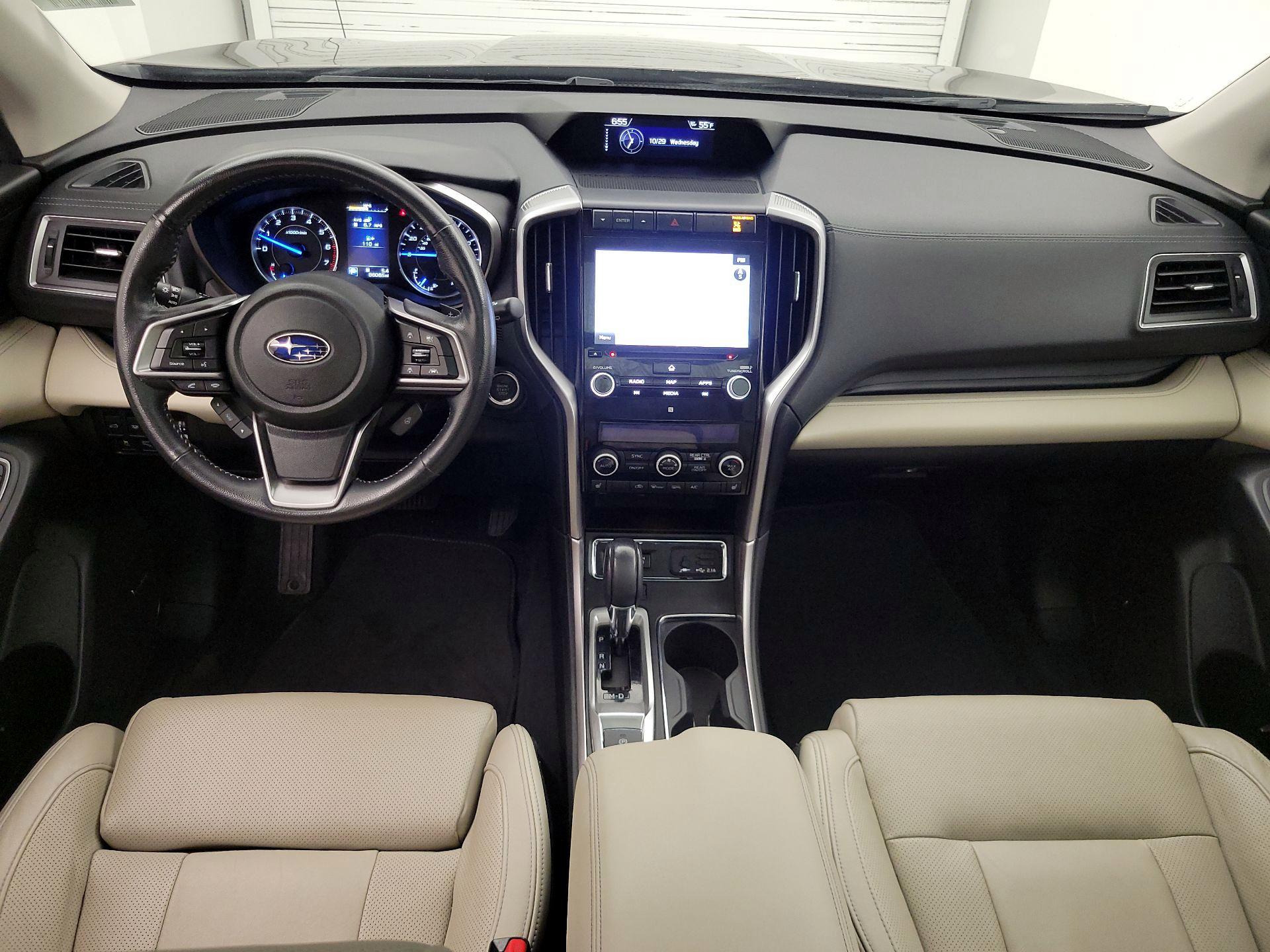 Thumbnail: 2020 Subaru Ascent - 9