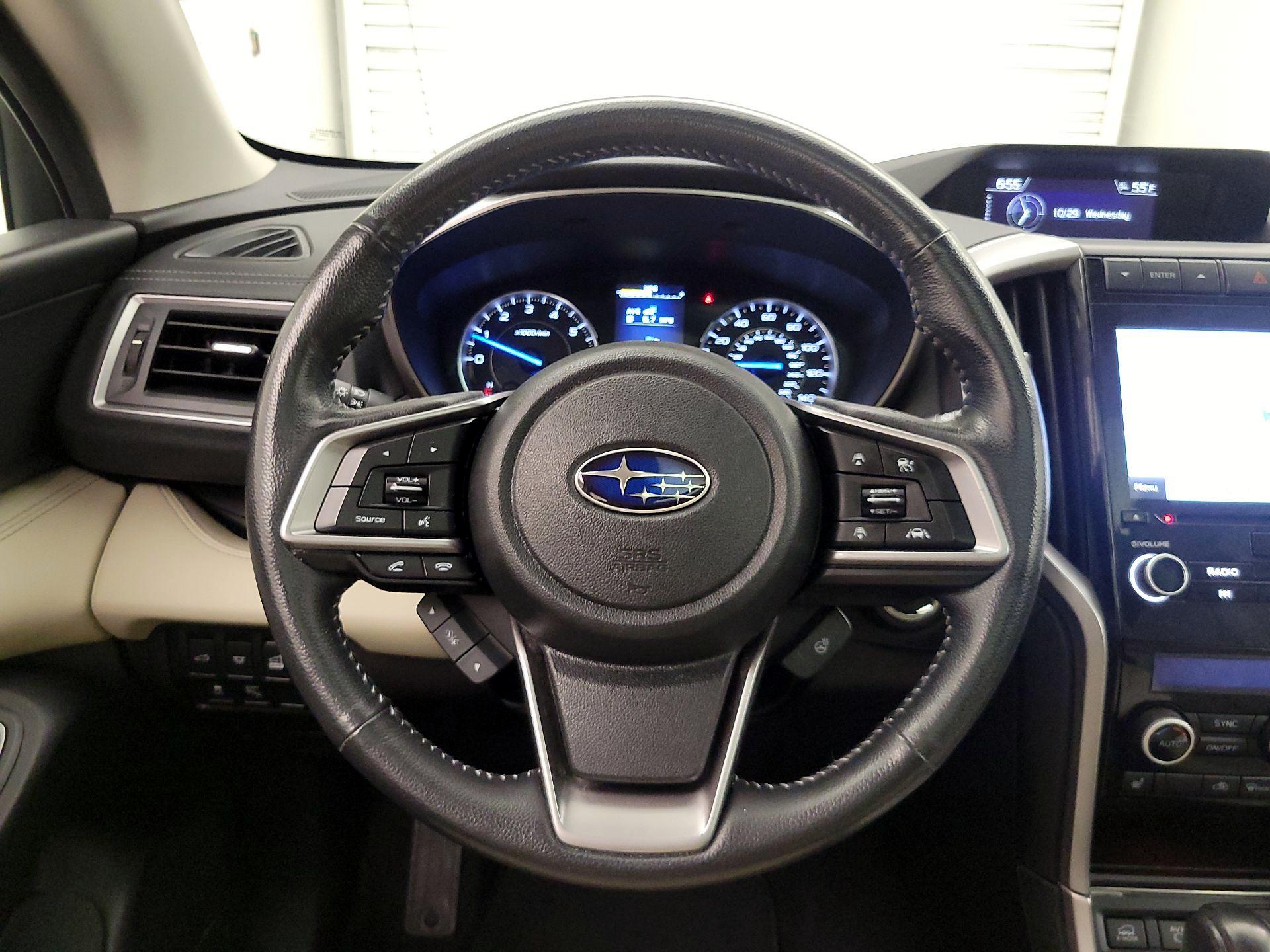 Thumbnail: 2020 Subaru Ascent - 10