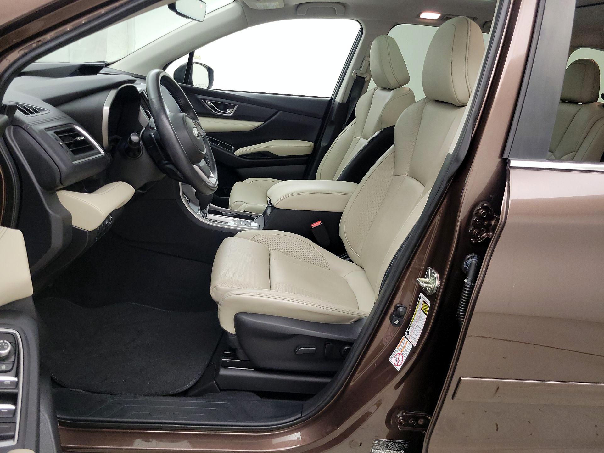 Thumbnail: 2020 Subaru Ascent - 11