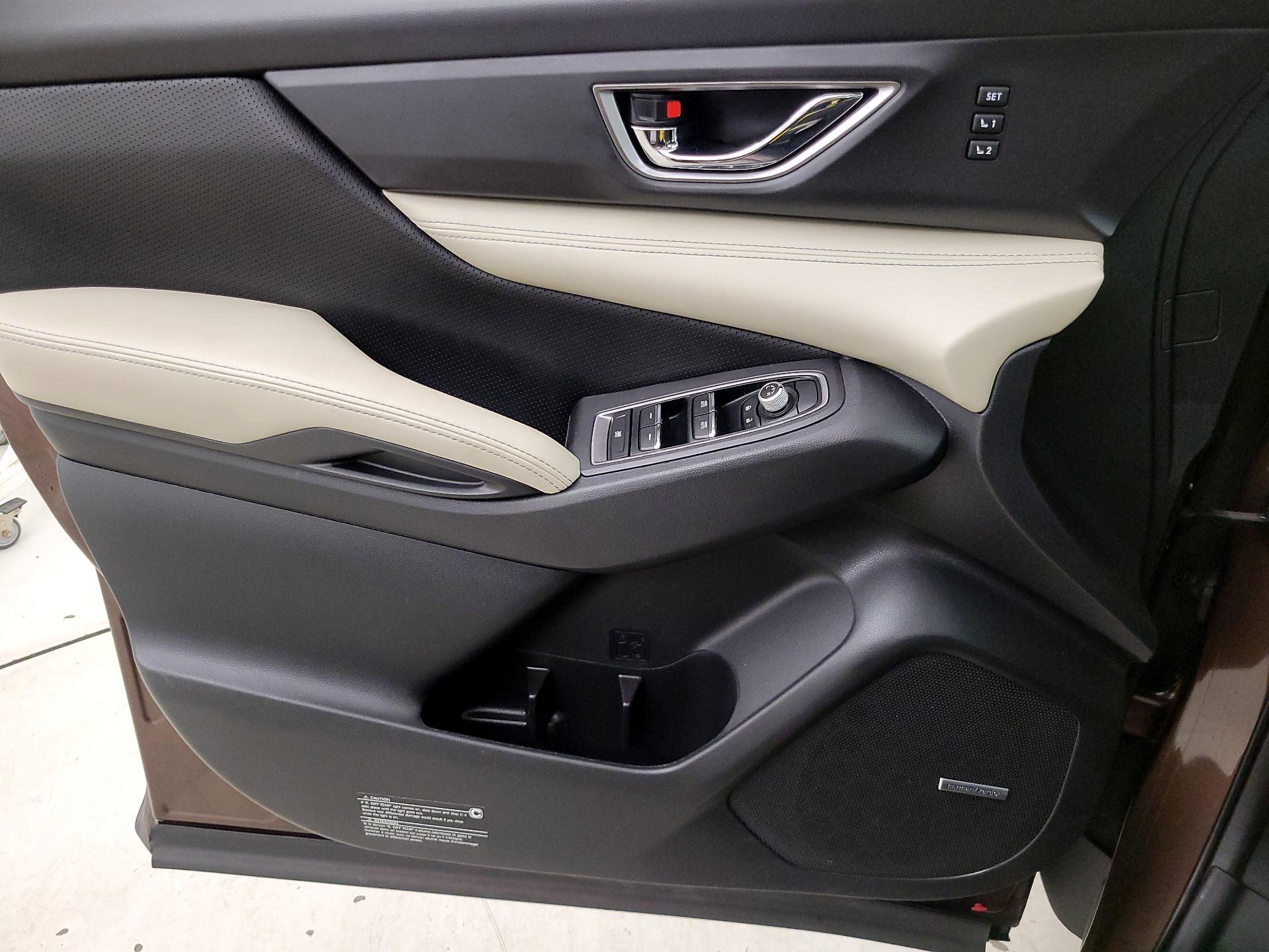 Thumbnail: 2020 Subaru Ascent - 12