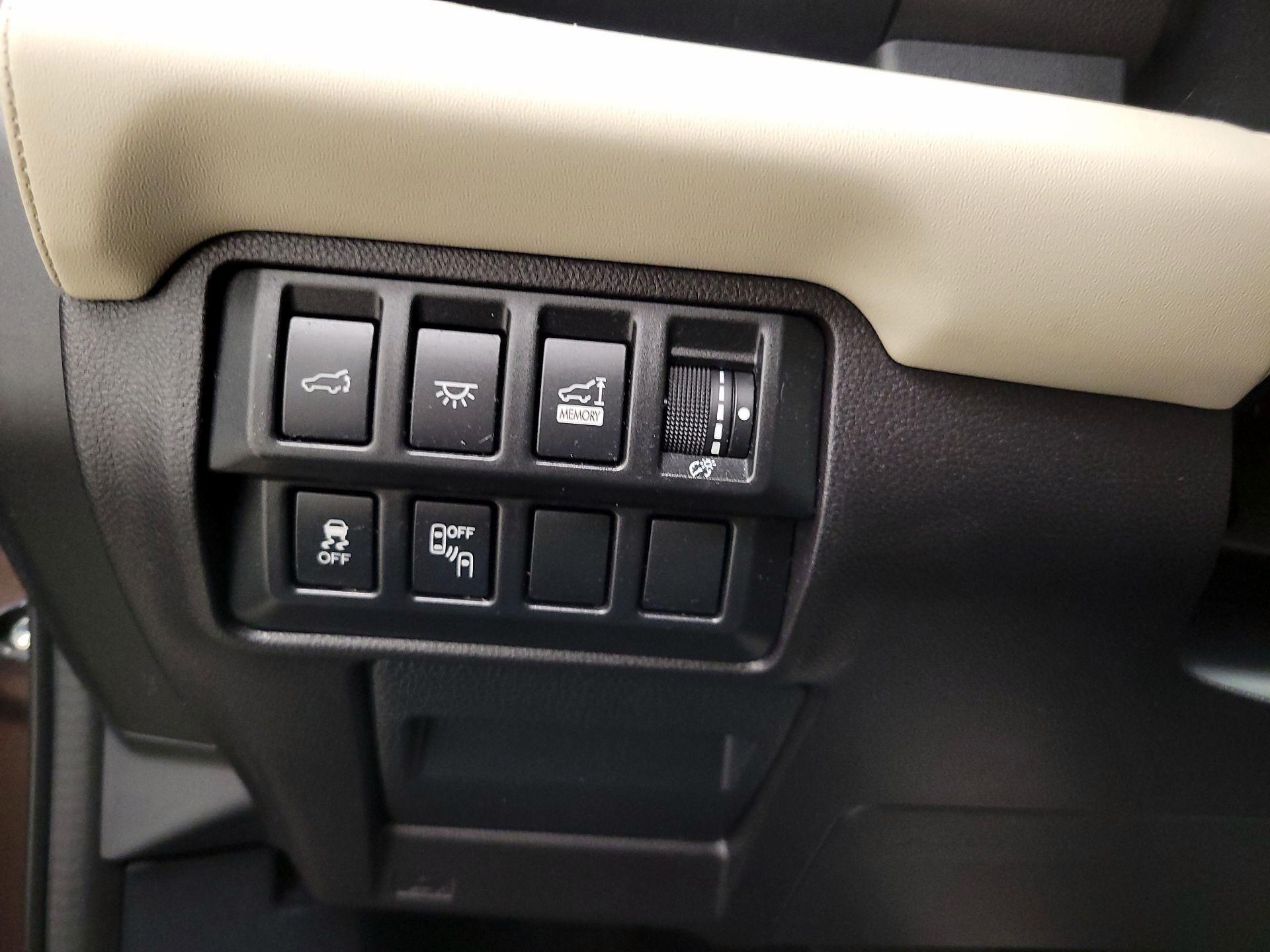 Thumbnail: 2020 Subaru Ascent - 13