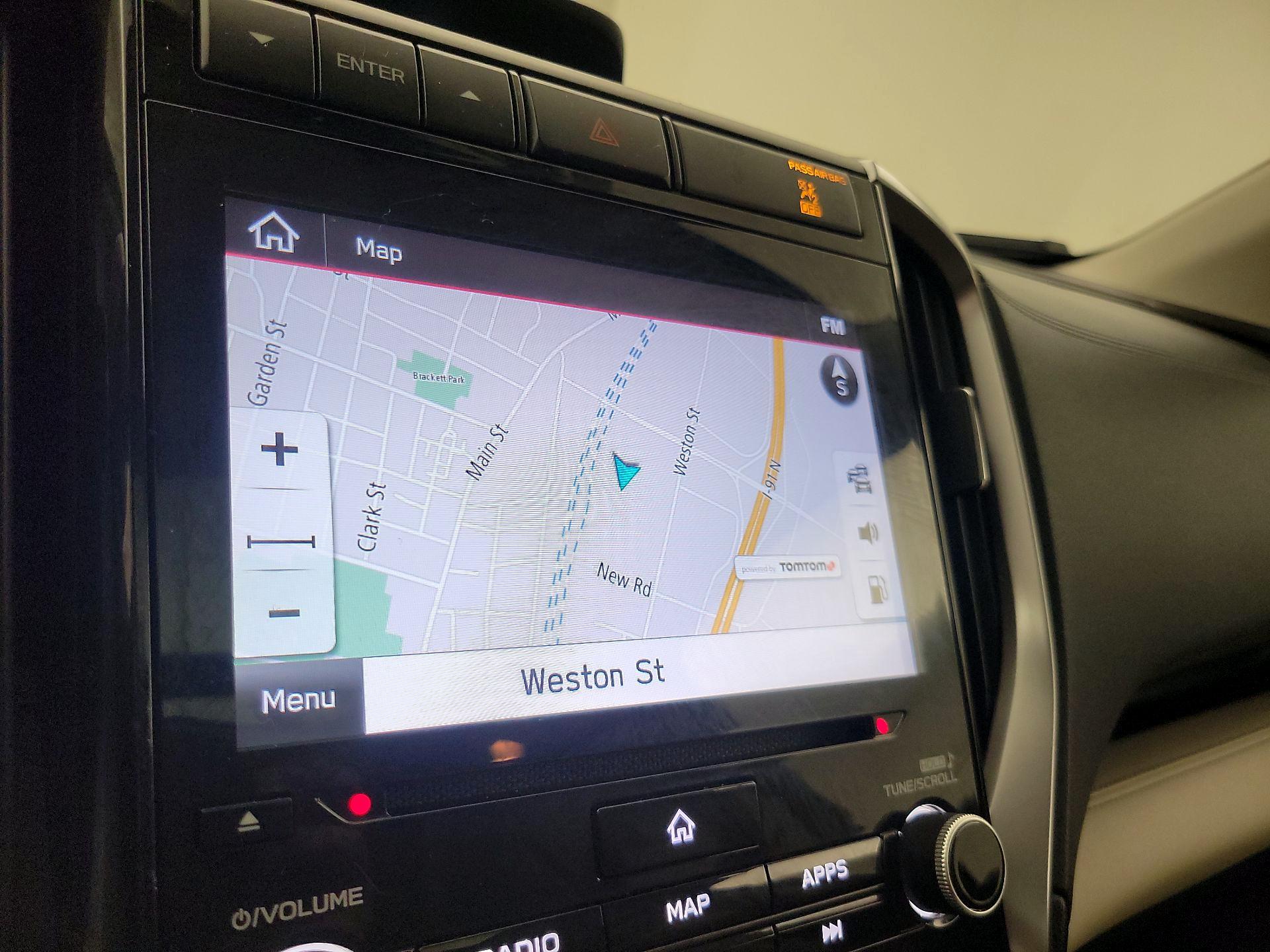 Thumbnail: 2020 Subaru Ascent - 14