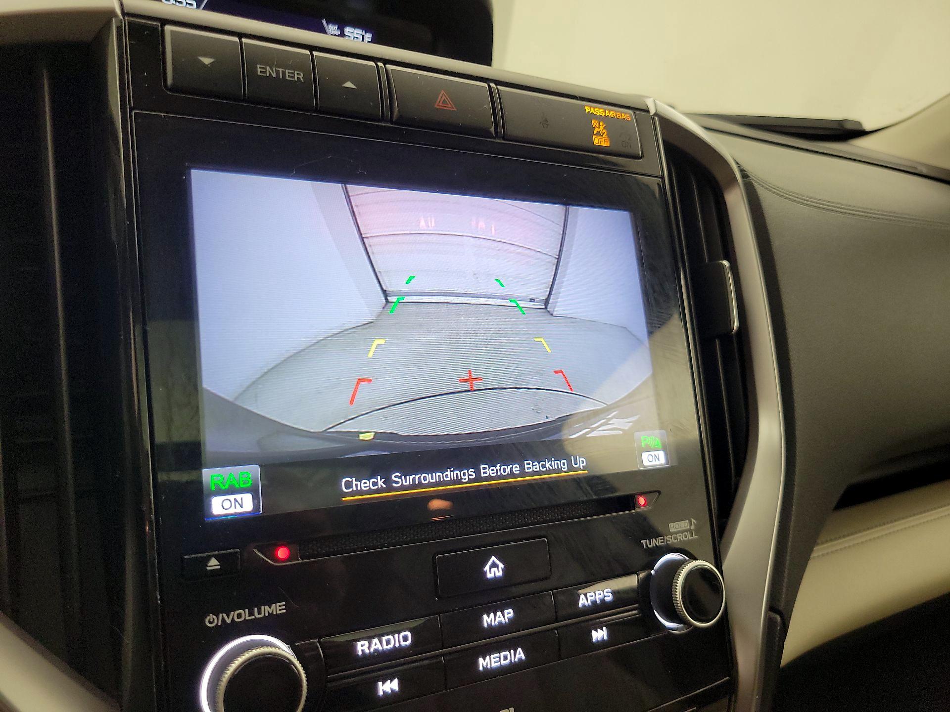 Thumbnail: 2020 Subaru Ascent - 15