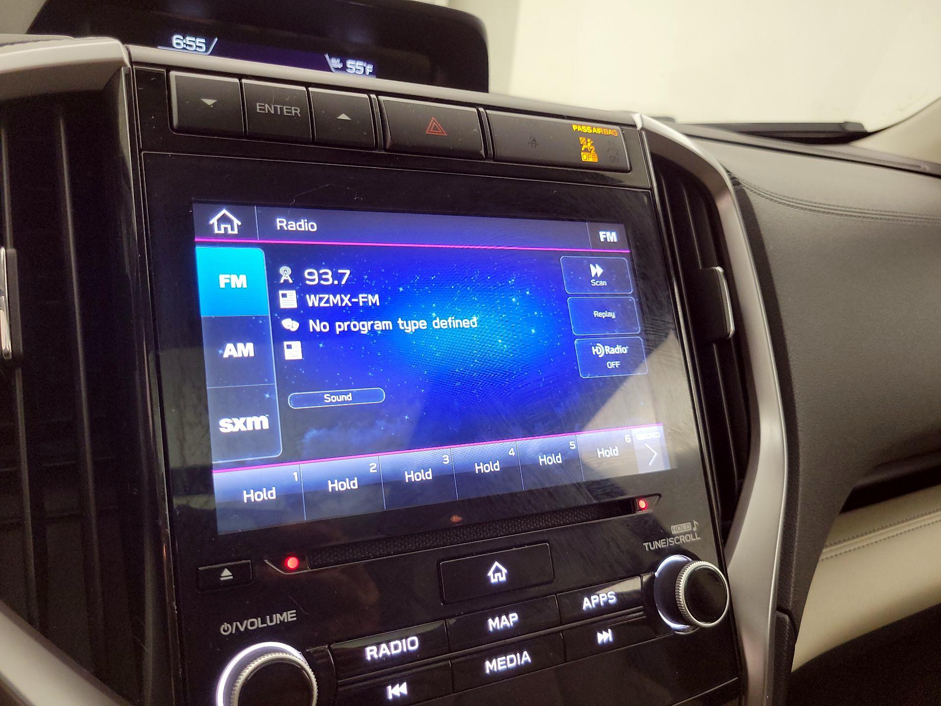 Thumbnail: 2020 Subaru Ascent - 16