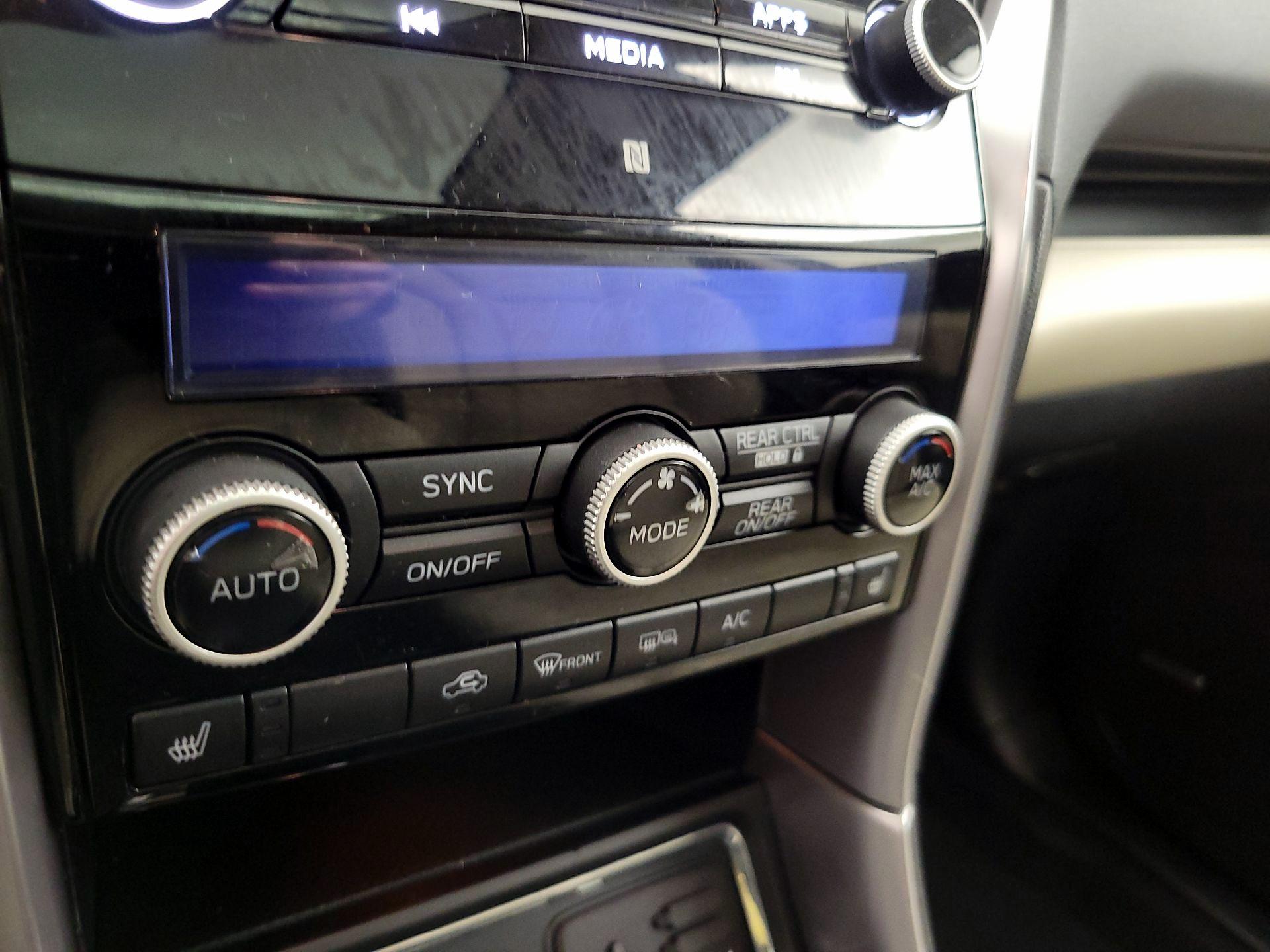 Thumbnail: 2020 Subaru Ascent - 17