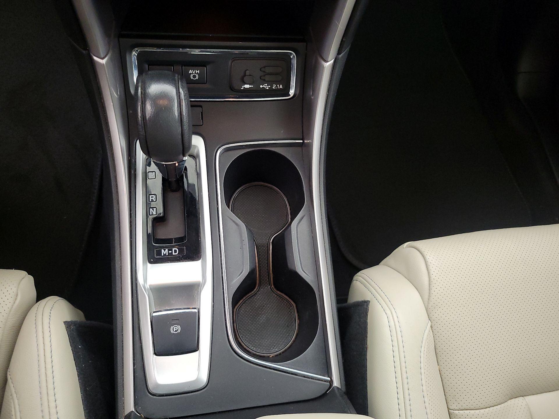 Thumbnail: 2020 Subaru Ascent - 18