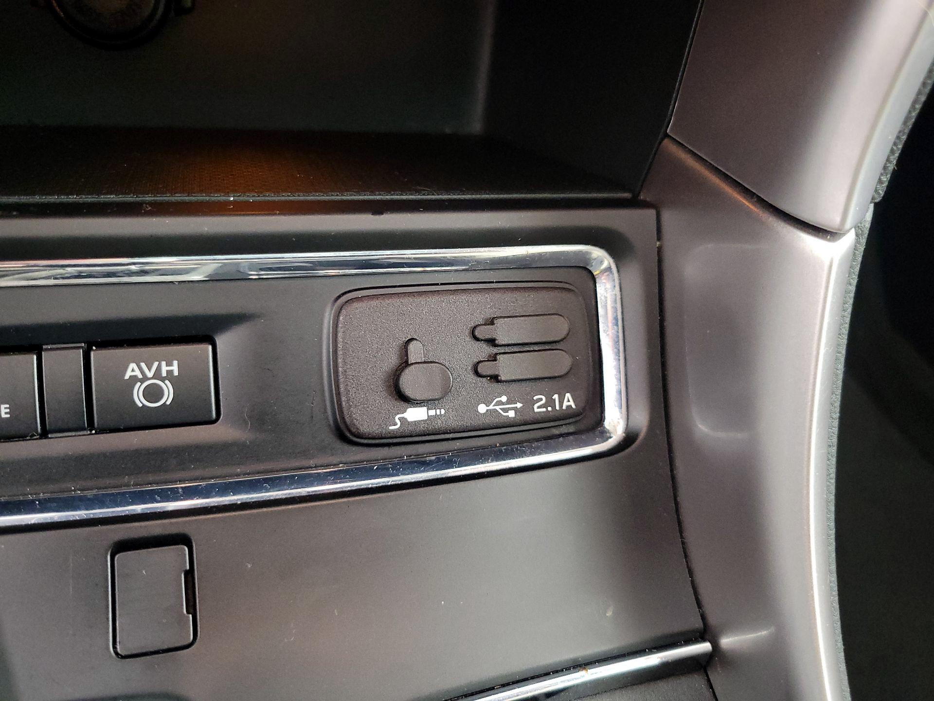 Thumbnail: 2020 Subaru Ascent - 19