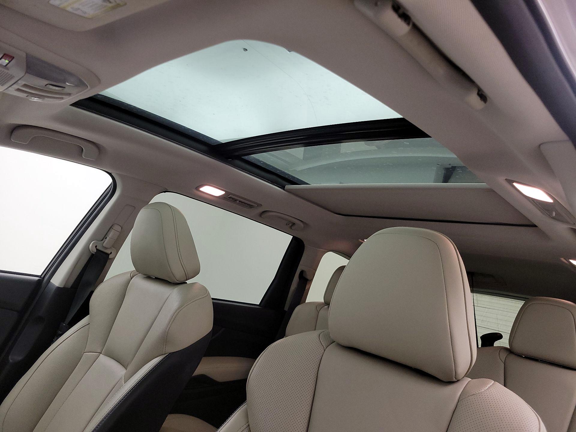 Thumbnail: 2020 Subaru Ascent - 20