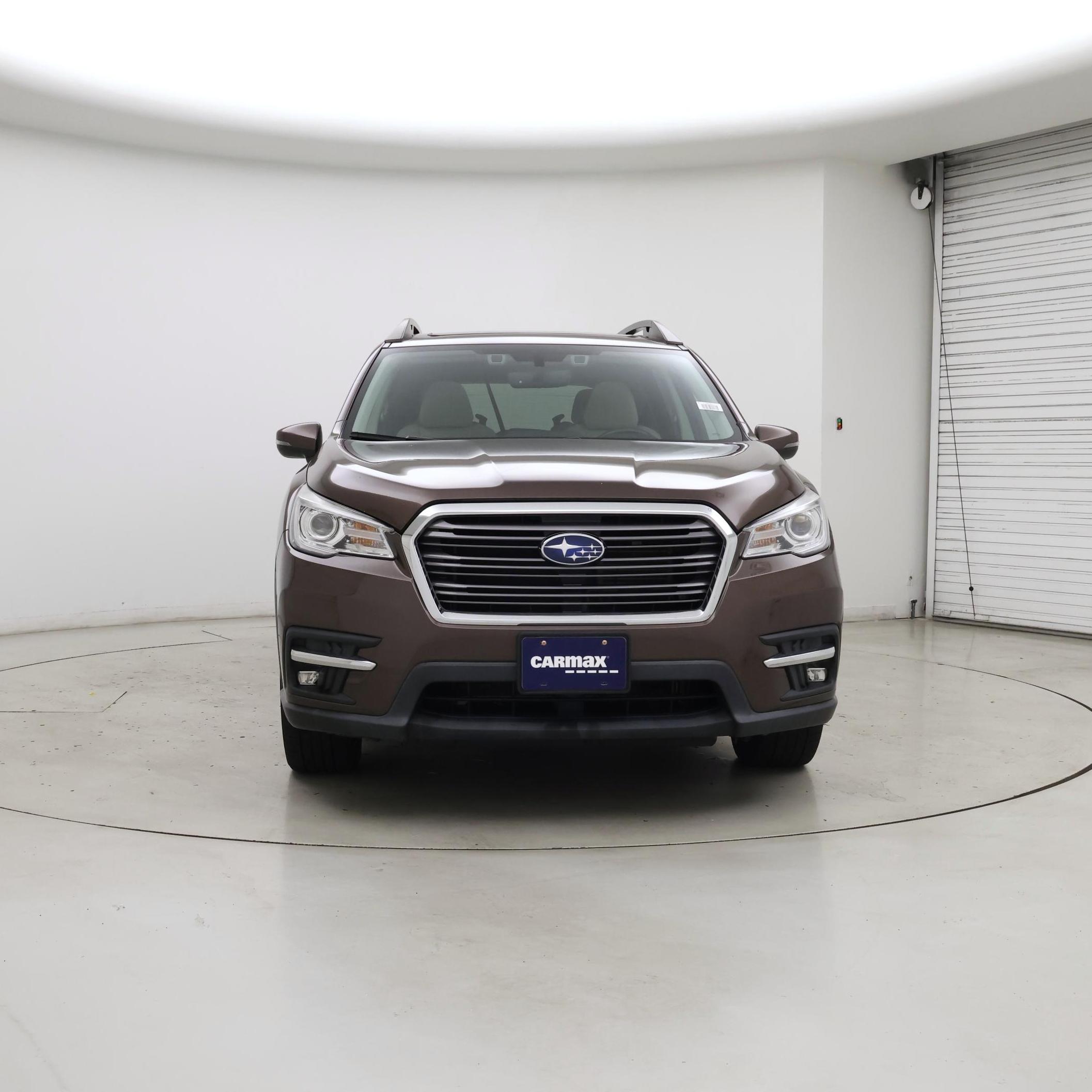 Thumbnail: 2020 Subaru Ascent - 5