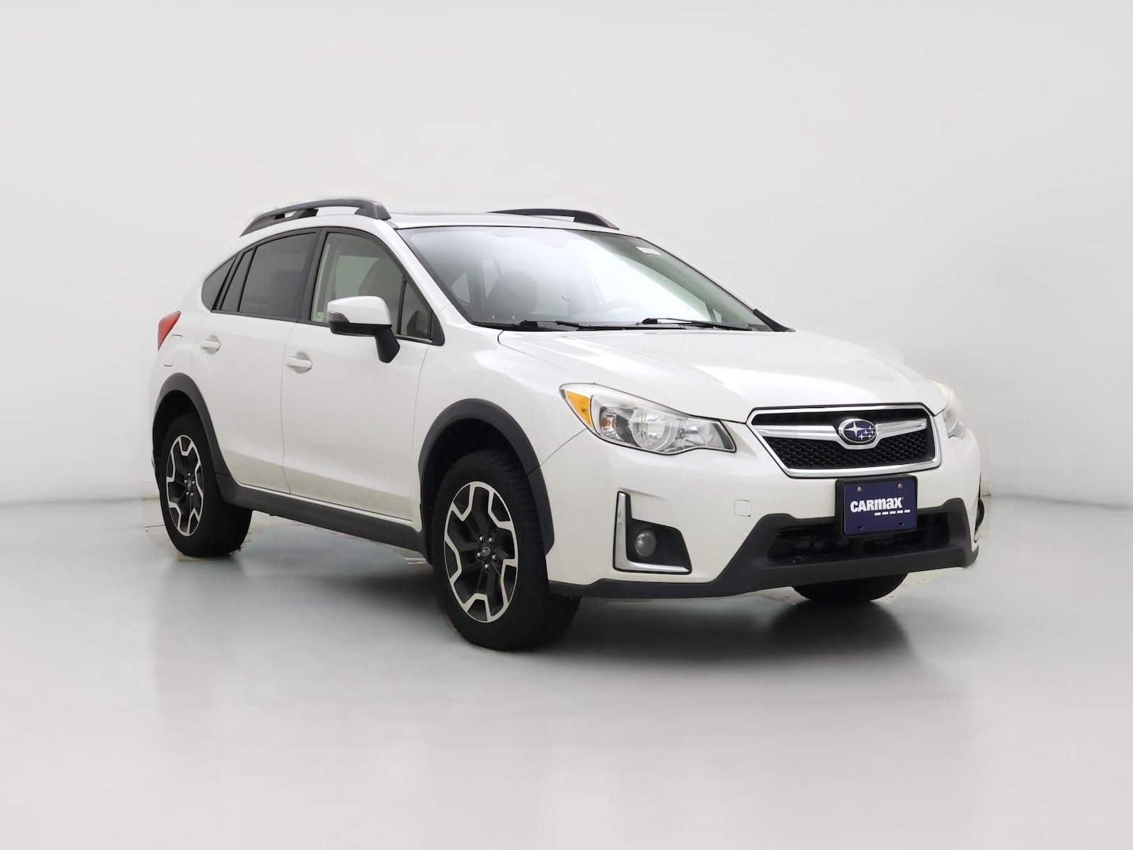 2017 Subaru Crosstrek Limited