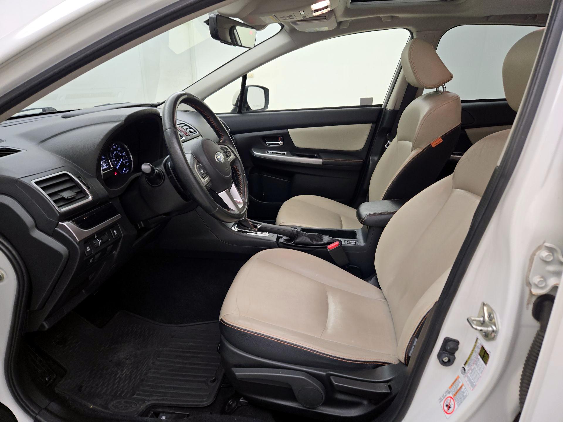 Thumbnail: 2017 Subaru Crosstrek - 11