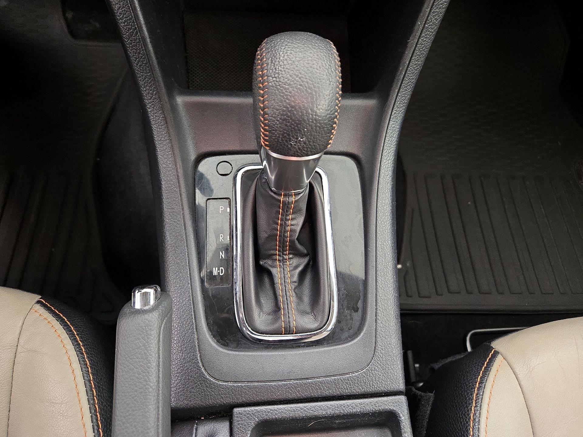 Thumbnail: 2017 Subaru Crosstrek - 17