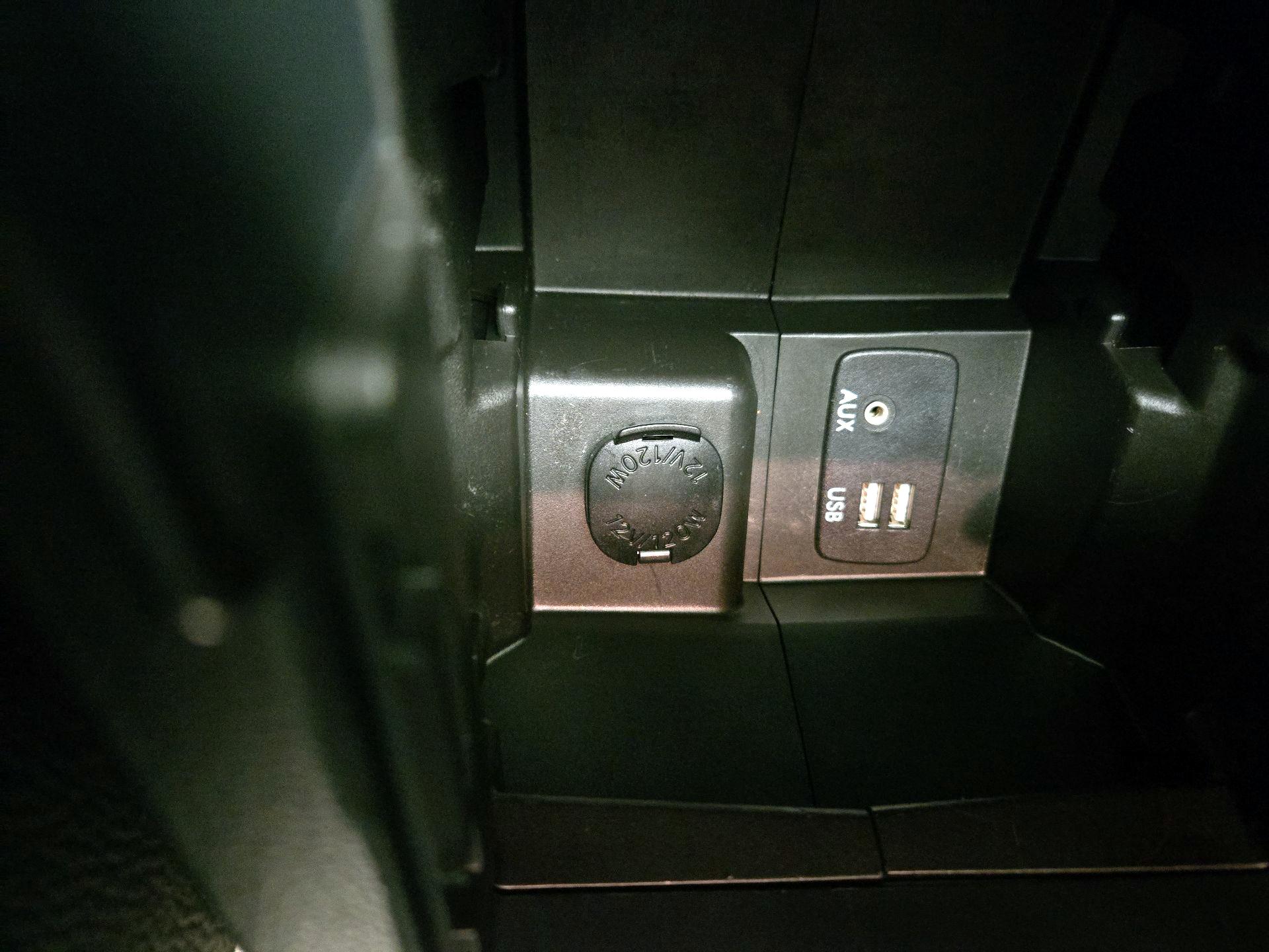 Thumbnail: 2017 Subaru Crosstrek - 18