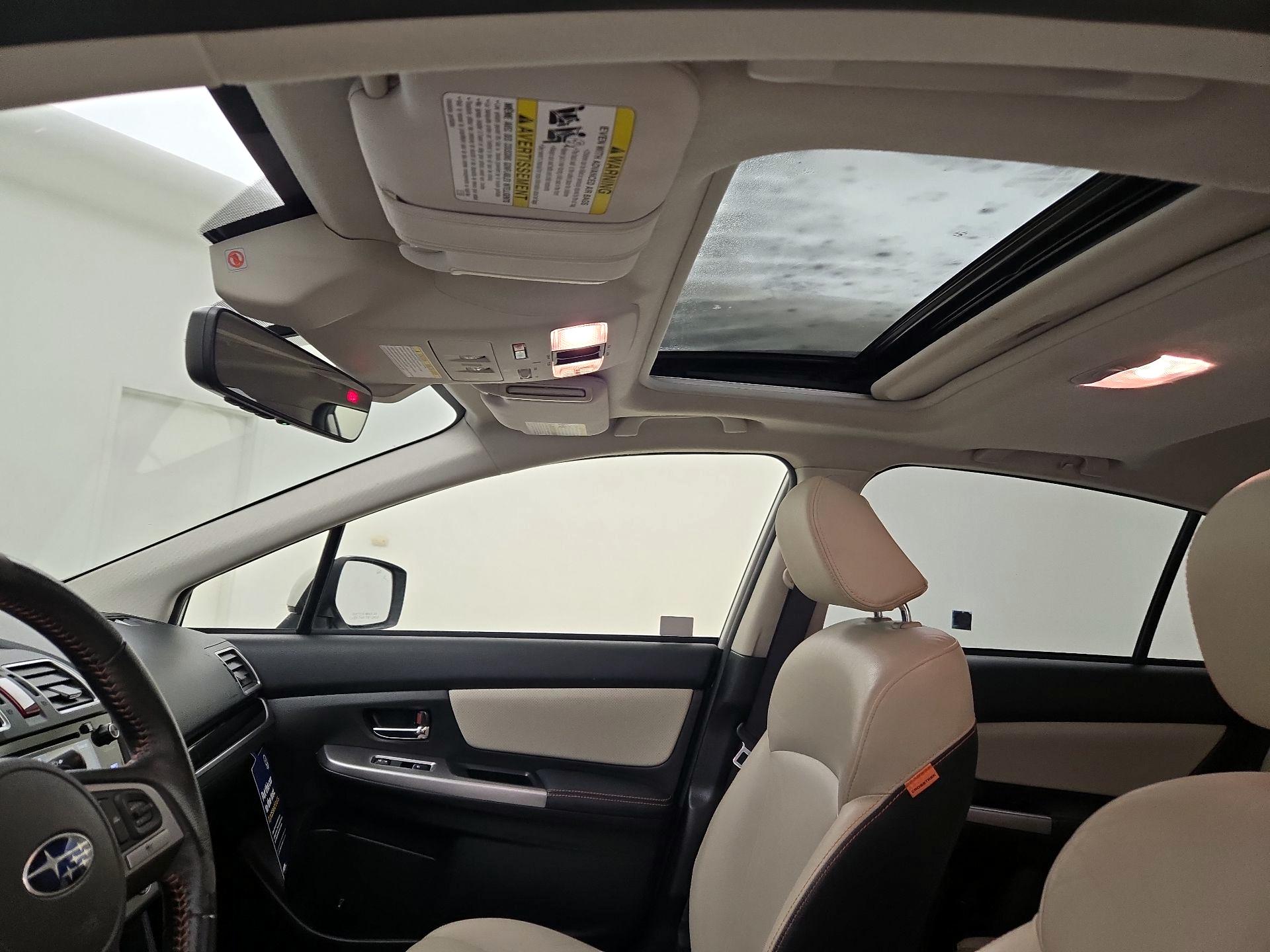 Thumbnail: 2017 Subaru Crosstrek - 19