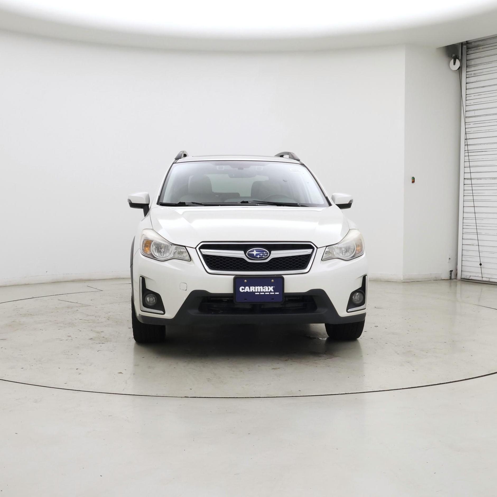 Thumbnail: 2017 Subaru Crosstrek - 5