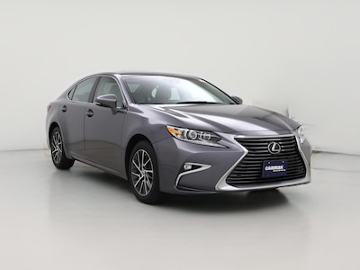 2017 Lexus ES 350