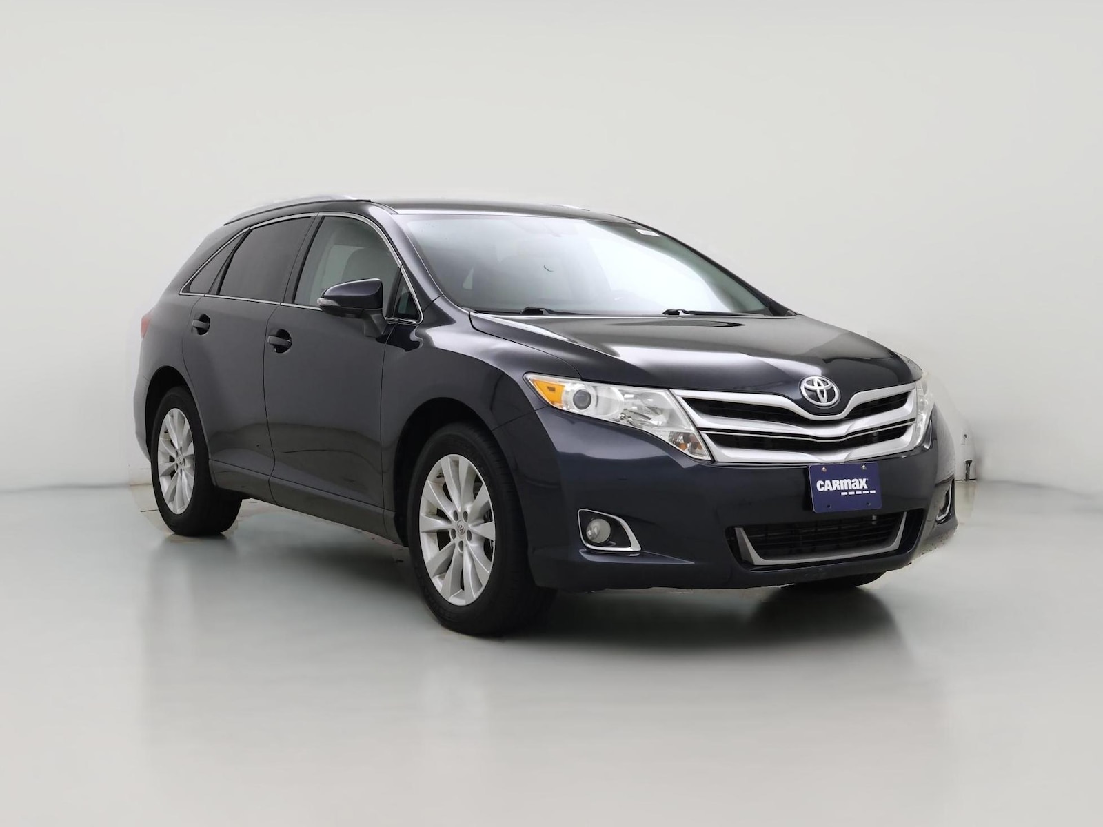 2015 Toyota Venza LE