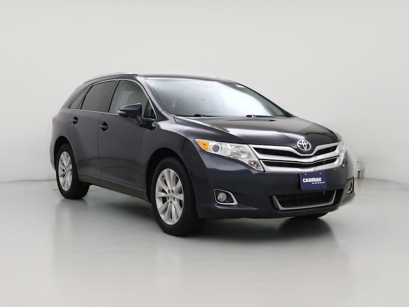 2015 Toyota Venza LE -
                  Hartford, CT