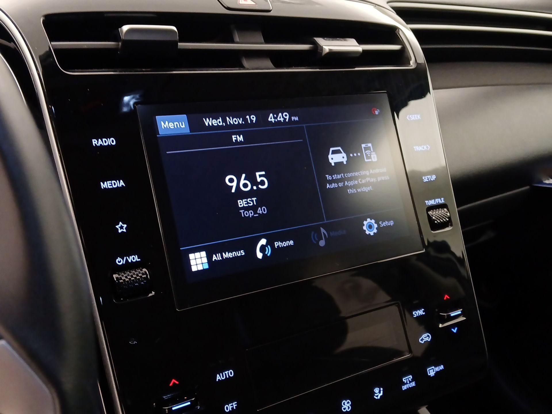 Thumbnail: 2023 Hyundai Tucson - 15