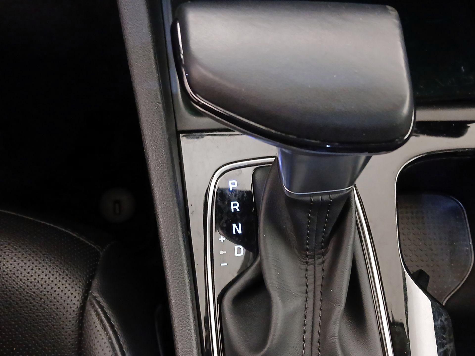 Thumbnail: 2023 Hyundai Tucson - 17