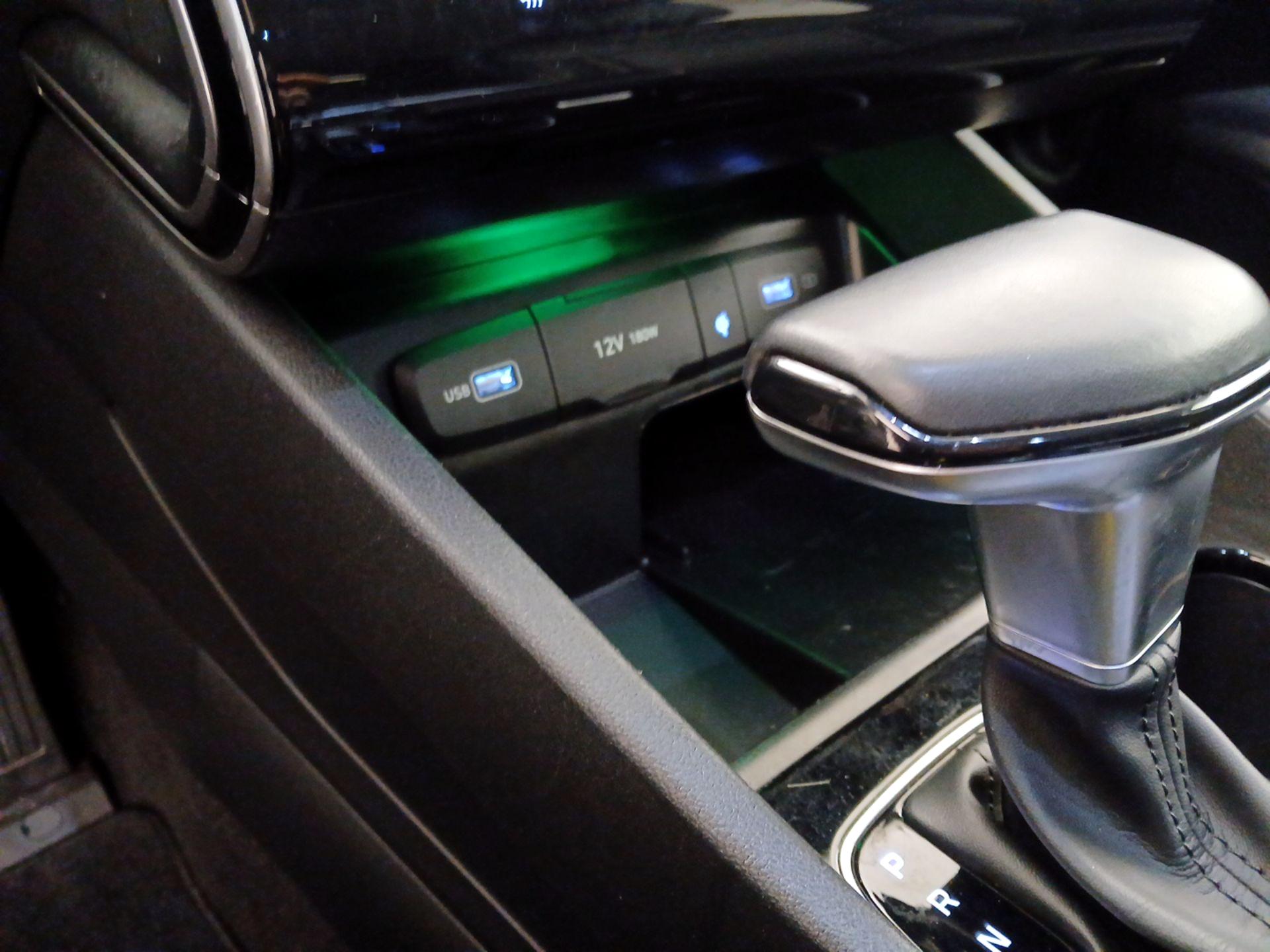 Thumbnail: 2023 Hyundai Tucson - 18