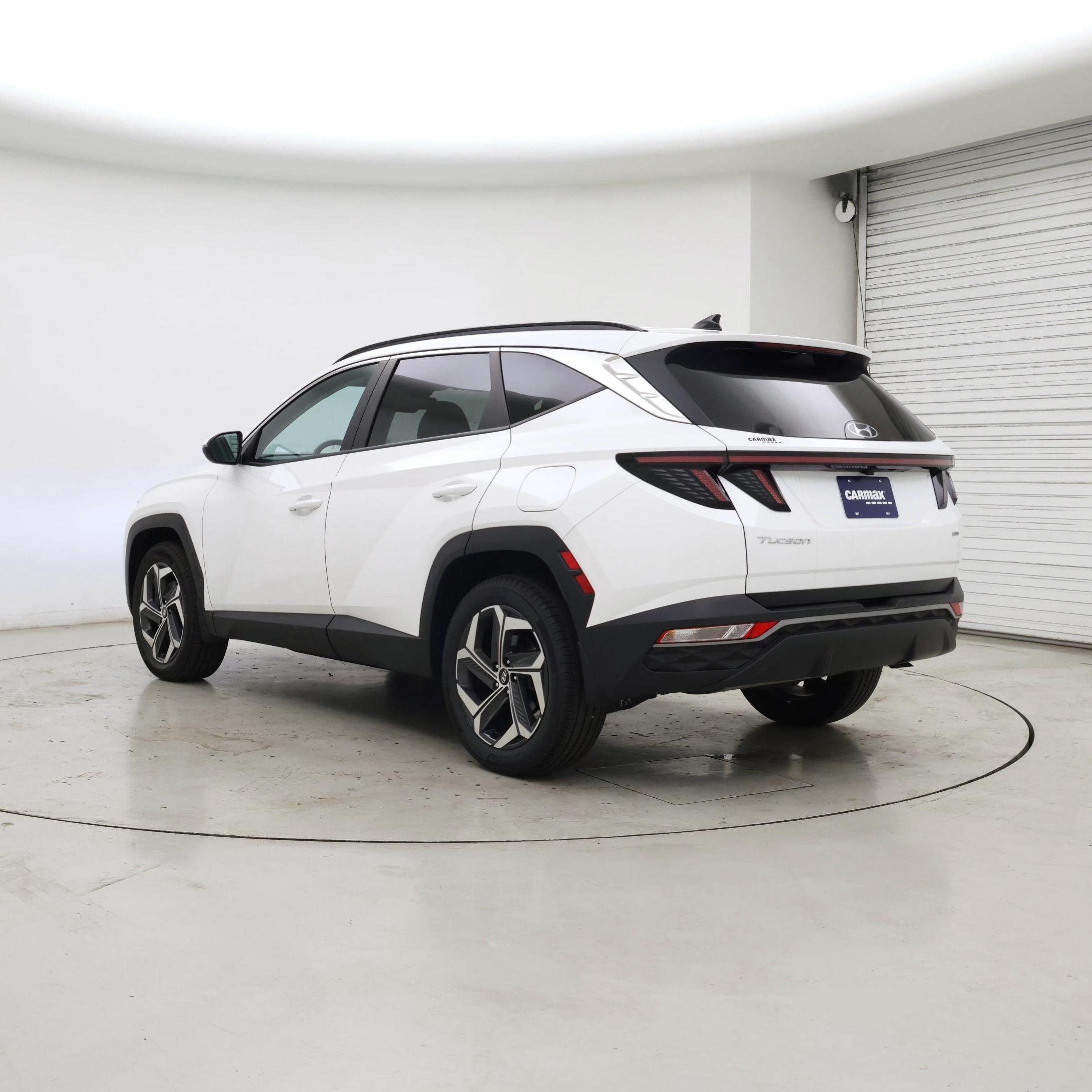 Thumbnail: 2023 Hyundai Tucson - 2