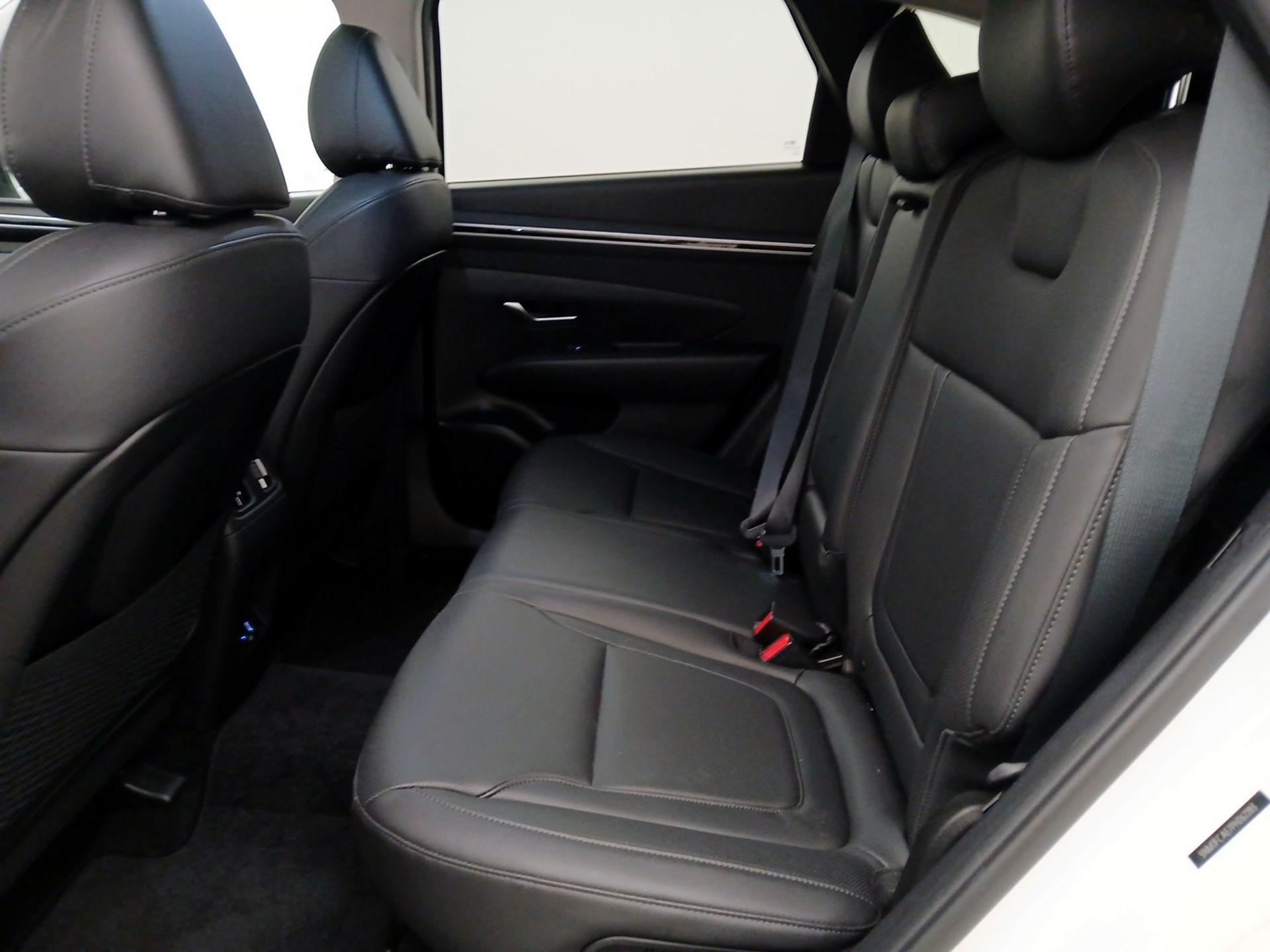 Thumbnail: 2023 Hyundai Tucson - 20