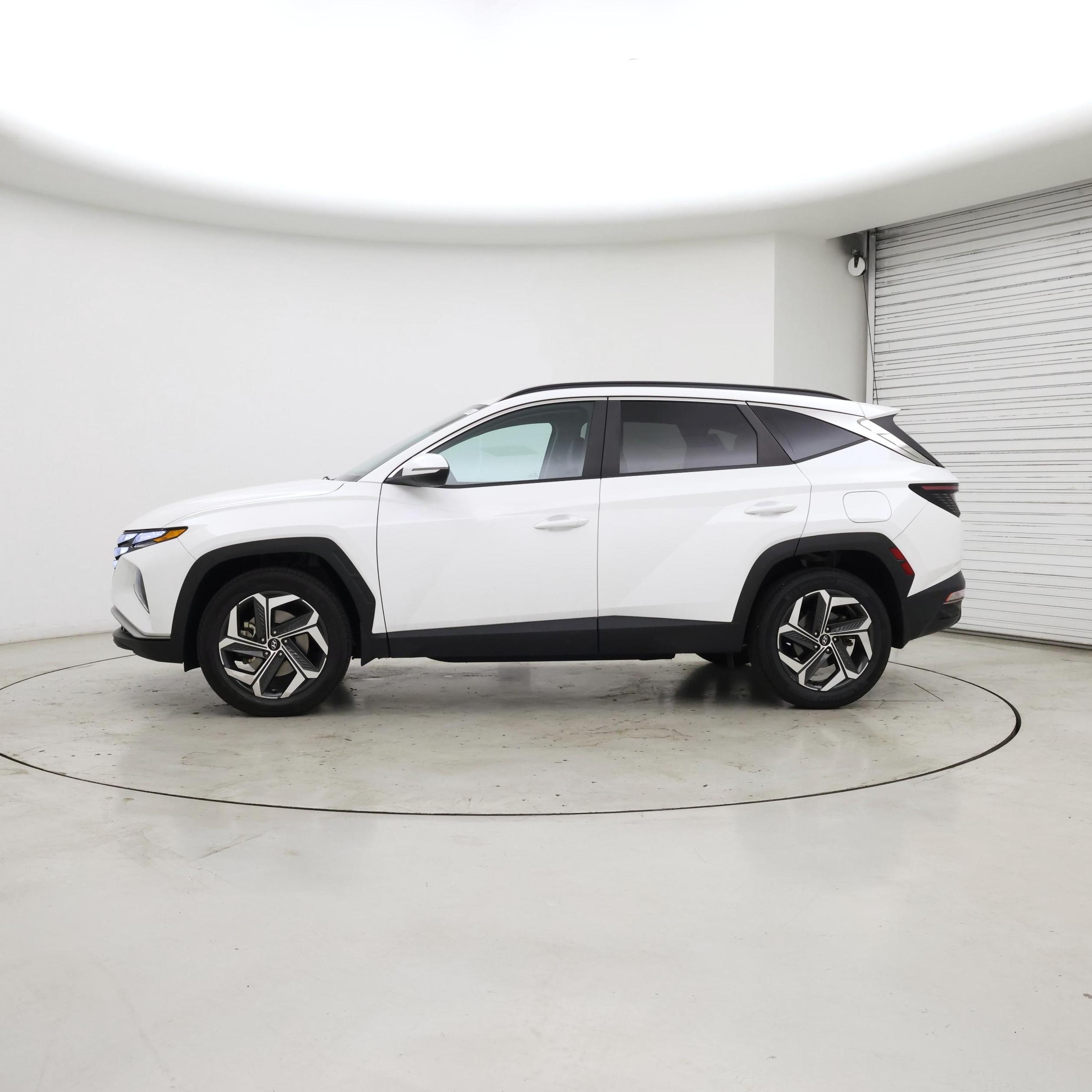 Thumbnail: 2023 Hyundai Tucson - 3