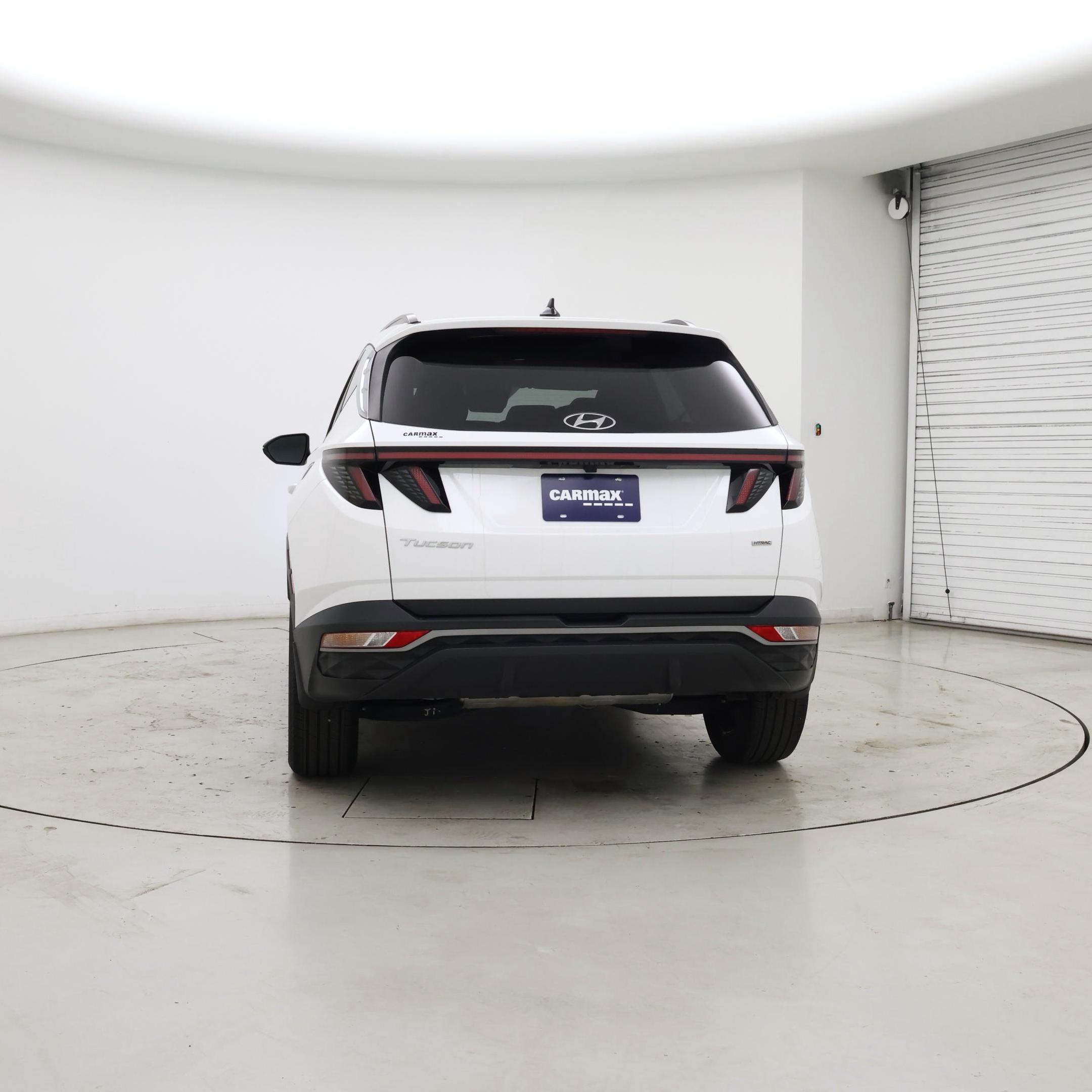 Thumbnail: 2023 Hyundai Tucson - 6