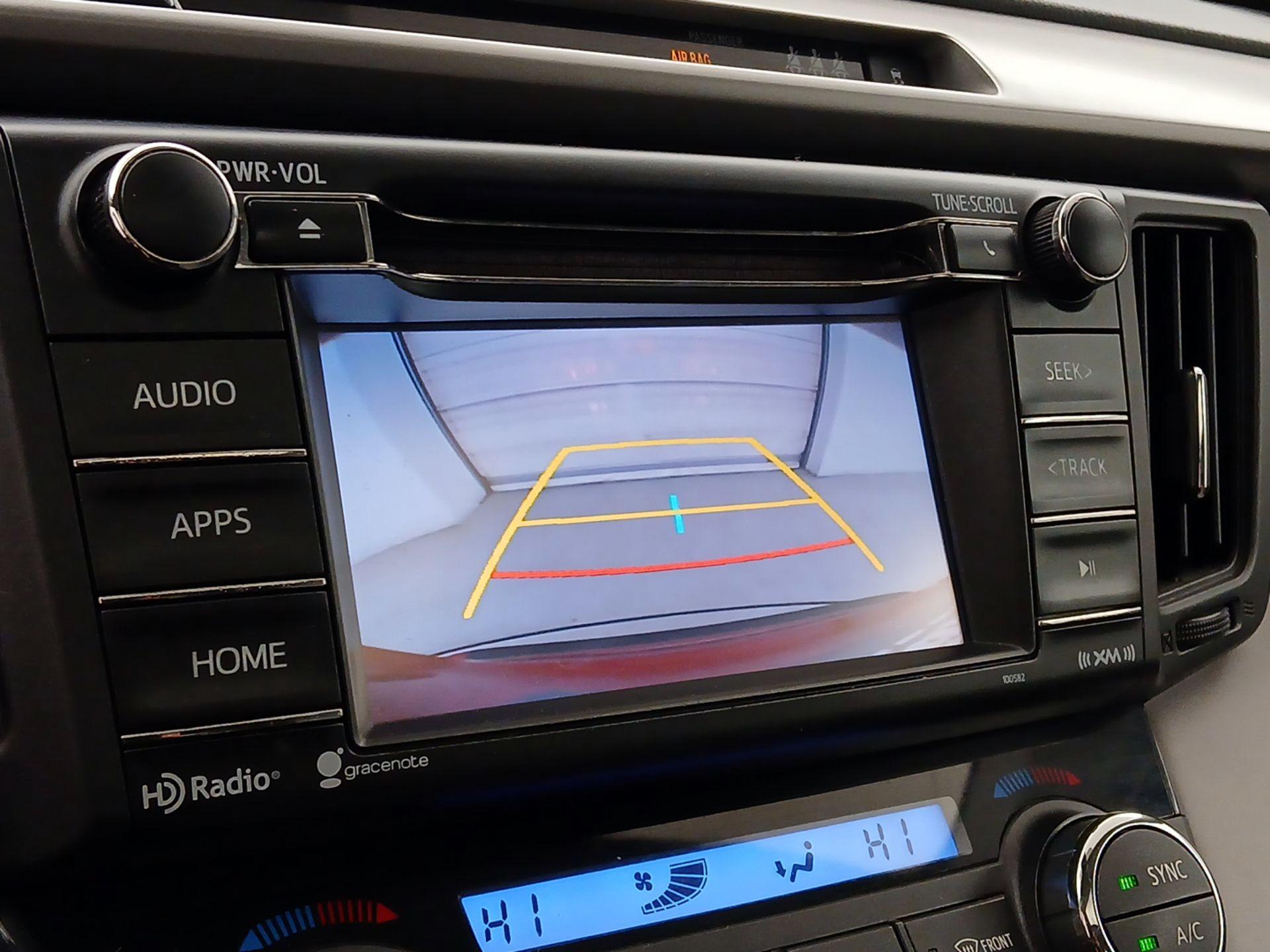 Thumbnail: 2017 Toyota RAV4 - 14