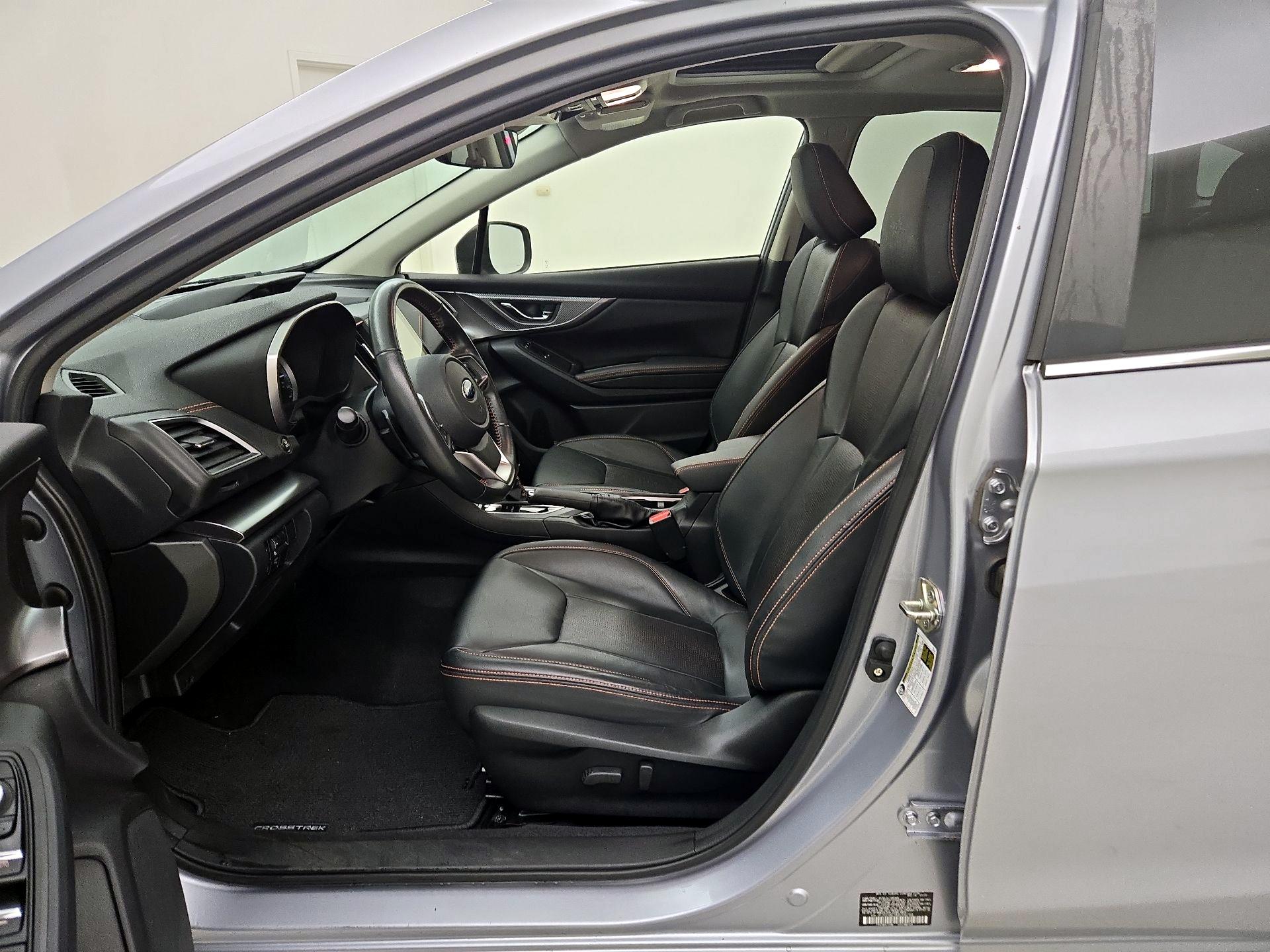 Thumbnail: 2021 Subaru Crosstrek - 11