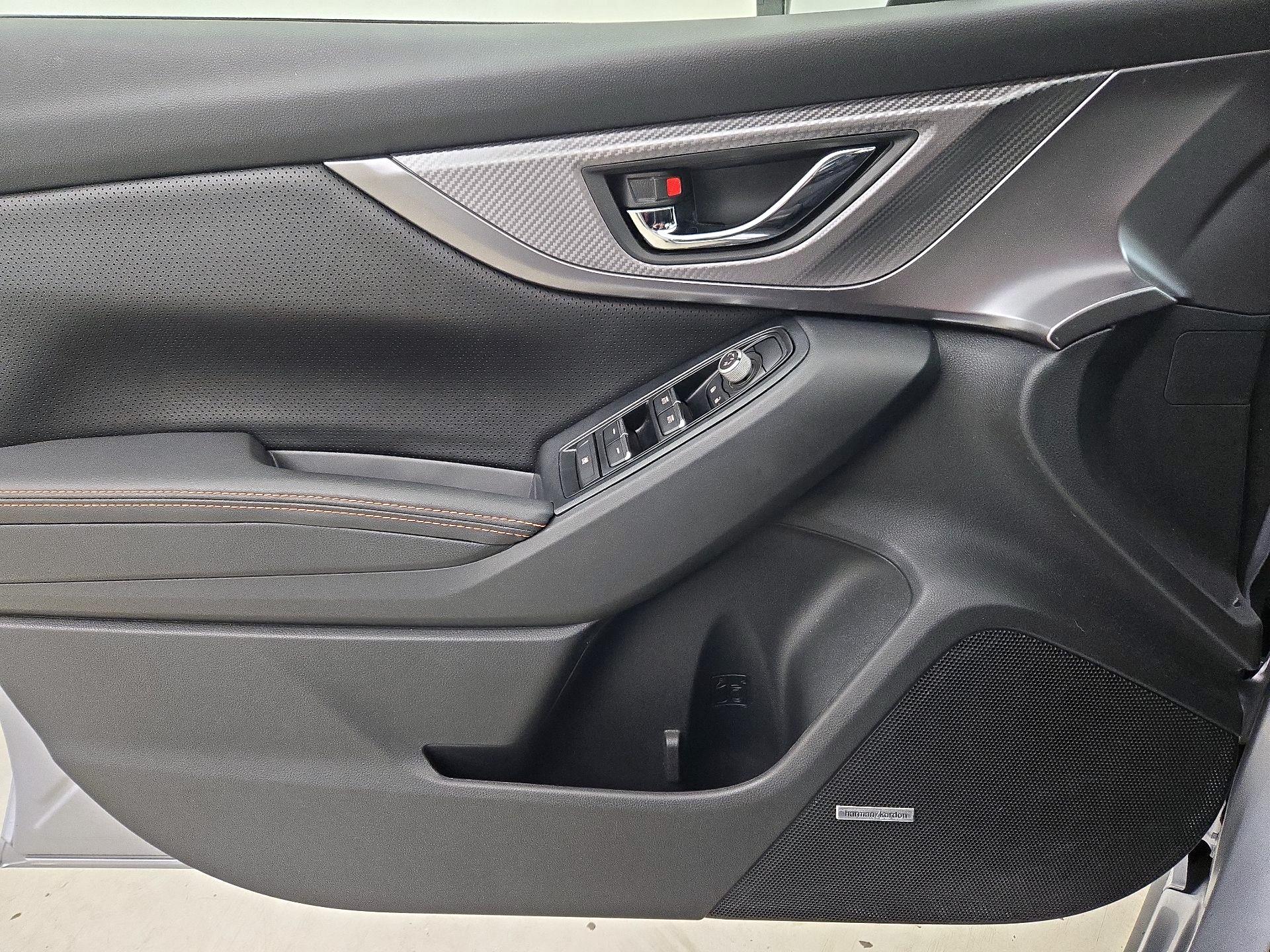 Thumbnail: 2021 Subaru Crosstrek - 12