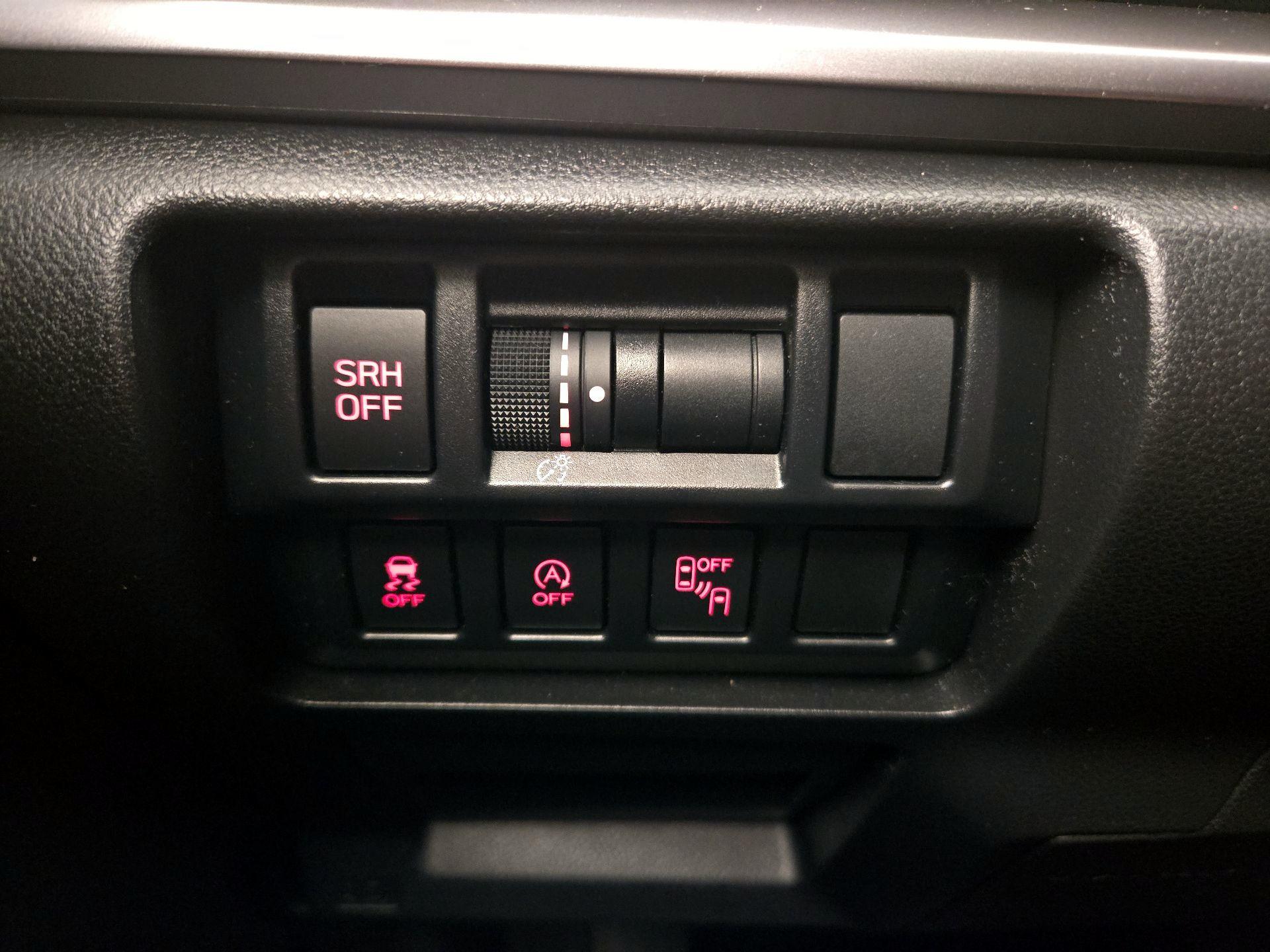 Thumbnail: 2021 Subaru Crosstrek - 13