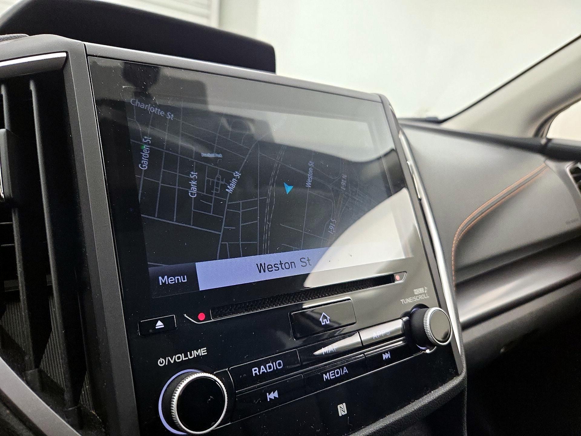 Thumbnail: 2021 Subaru Crosstrek - 14