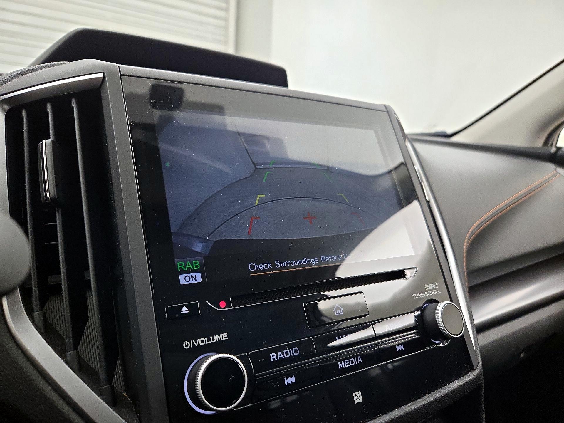 Thumbnail: 2021 Subaru Crosstrek - 15