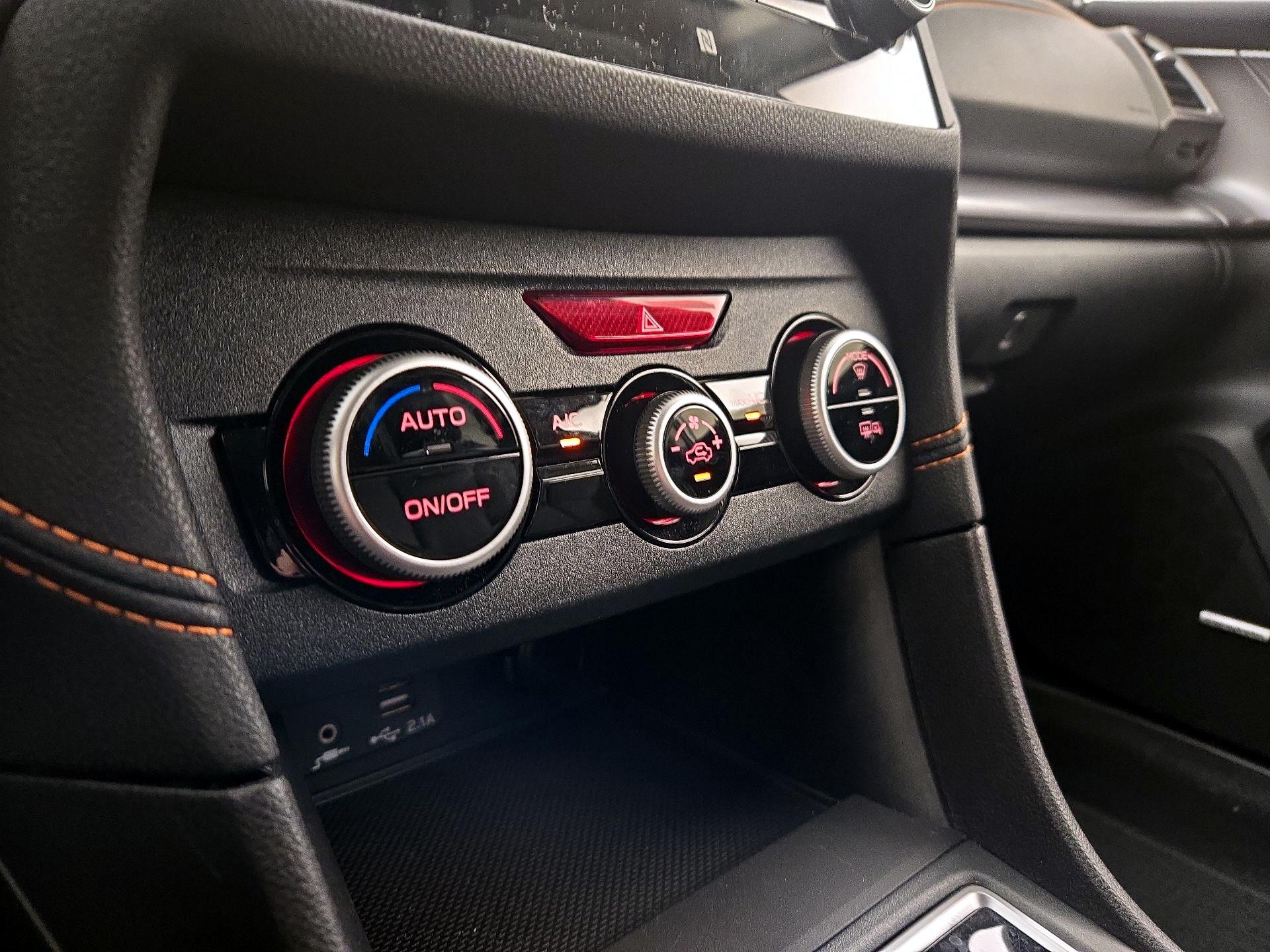 Thumbnail: 2021 Subaru Crosstrek - 17