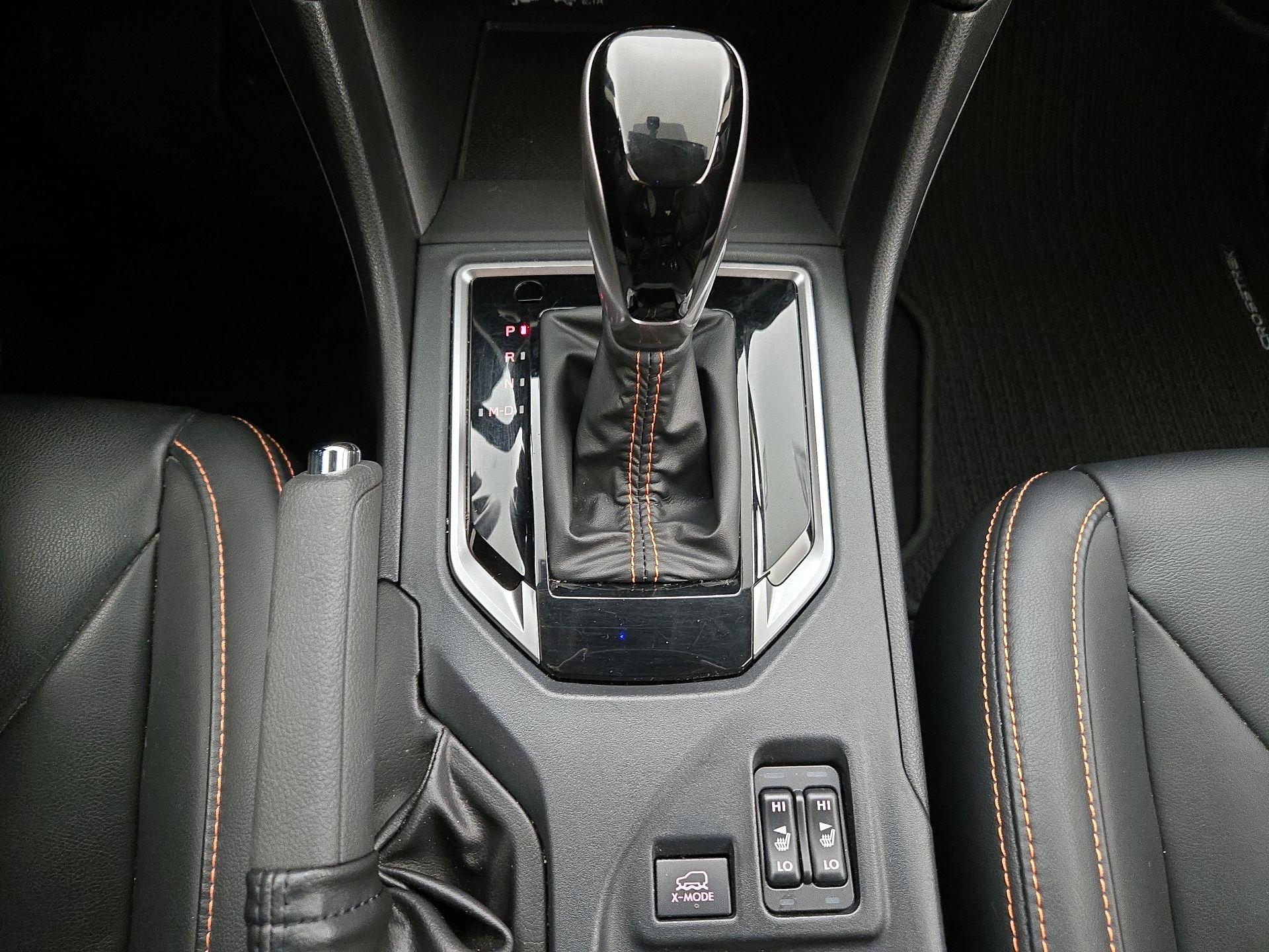 Thumbnail: 2021 Subaru Crosstrek - 18