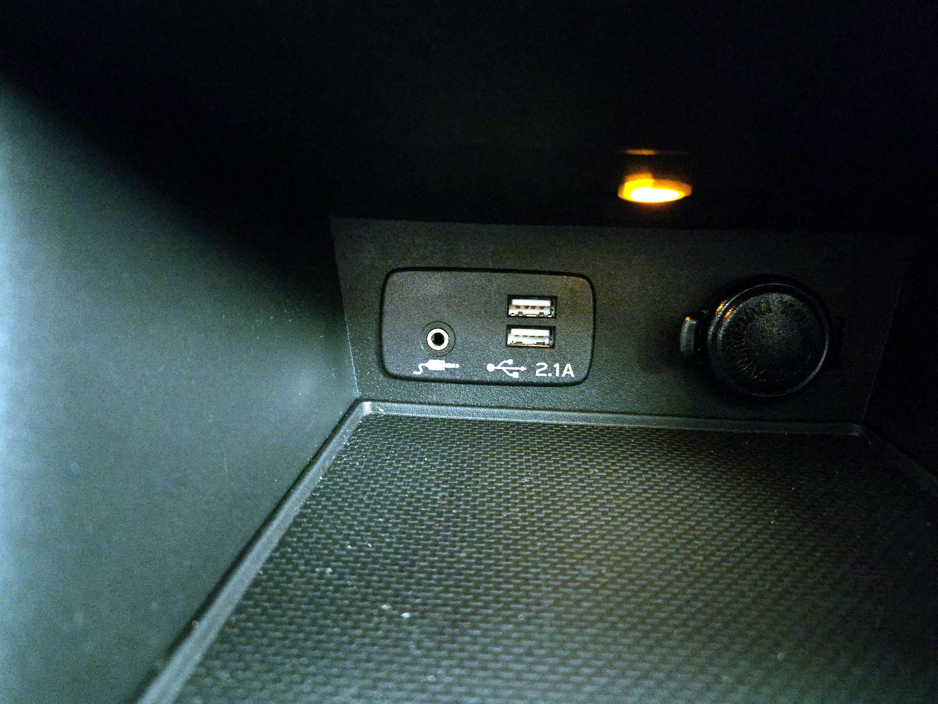 Thumbnail: 2021 Subaru Crosstrek - 19