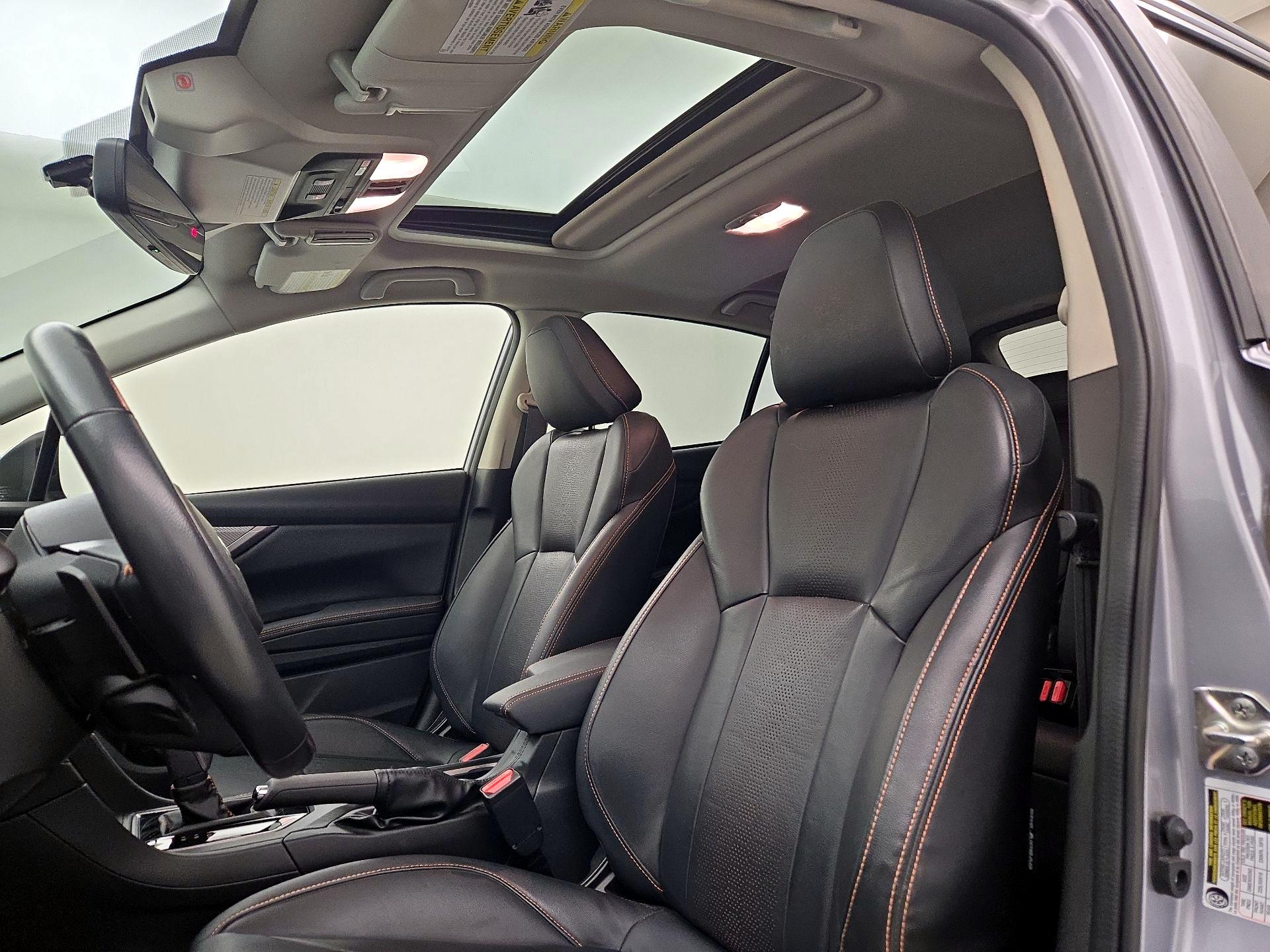 Thumbnail: 2021 Subaru Crosstrek - 20