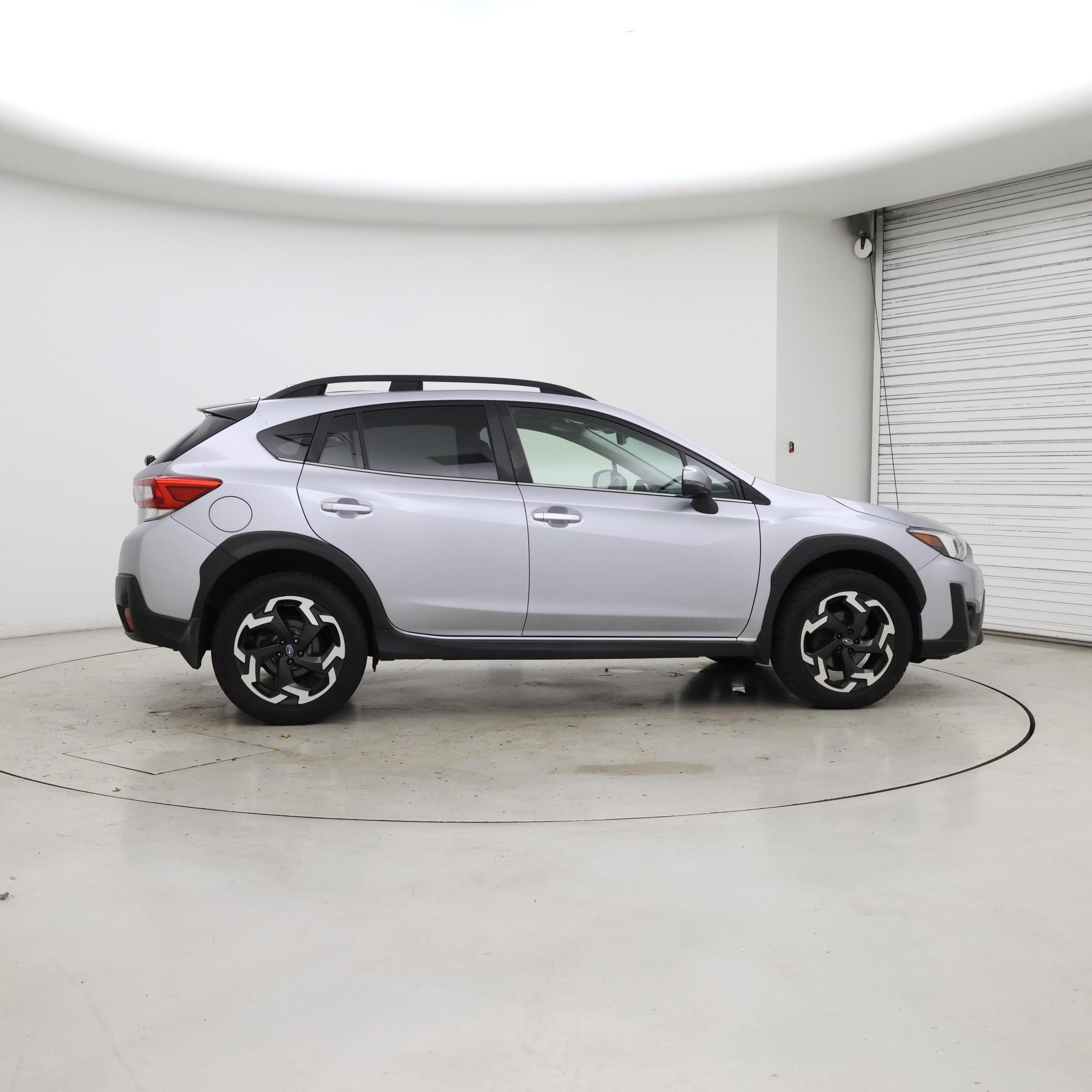 Thumbnail: 2021 Subaru Crosstrek - 7